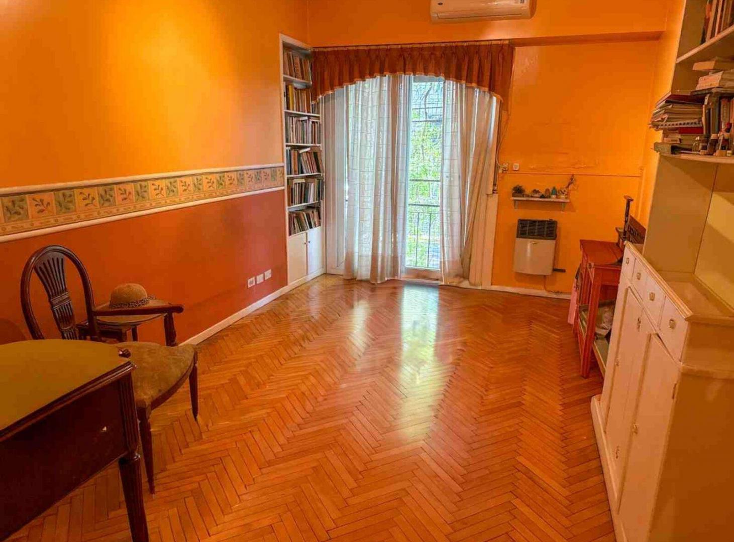 Foto de VENTA PH EN CABALLITO COCHERA ., imagen 2