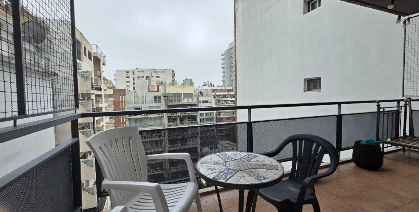 Foto de ALQUILER DEPARTAMENTO 2 AMBIENTES AMOBLADO CAÑITAS, imagen 1