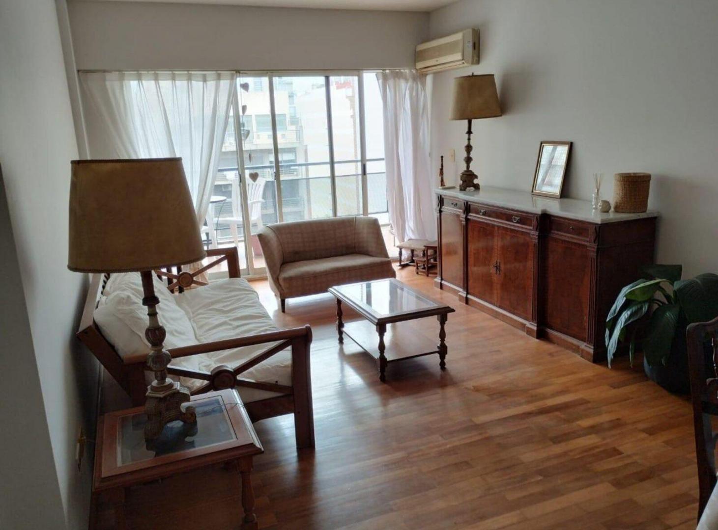 Foto de ALQUILER DEPARTAMENTO 2 AMBIENTES AMOBLADO CAÑITAS, imagen 2