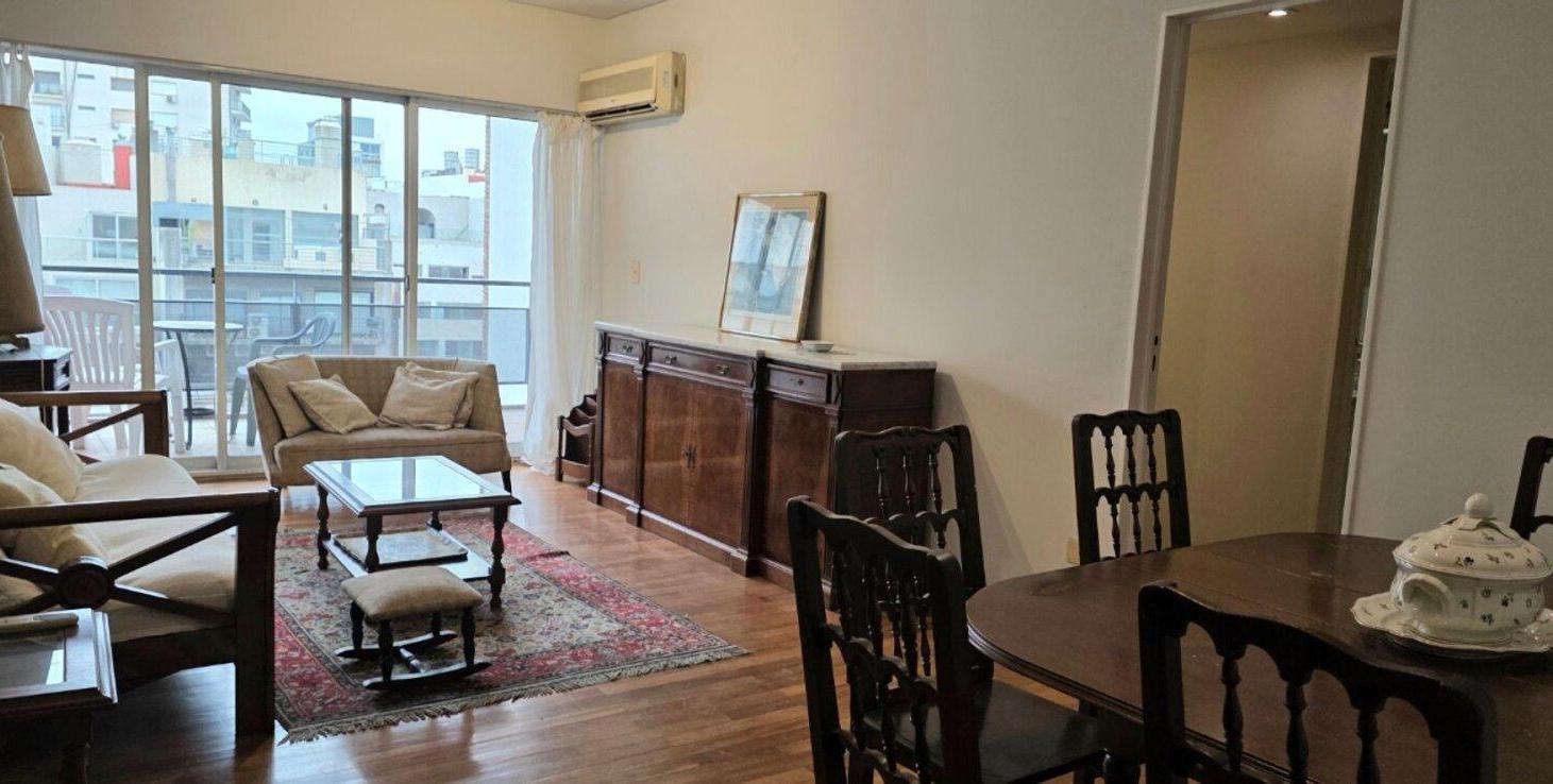 Foto de ALQUILER DEPARTAMENTO 2 AMBIENTES AMOBLADO CAÑITAS, imagen 5