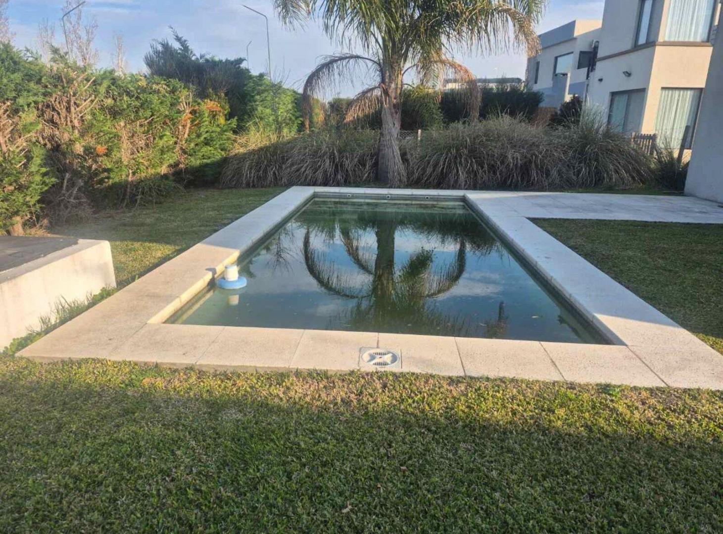 Foto de VENTA CASA BARRIO SAN EDUARDO PILAR DEL ESTE, imagen 4