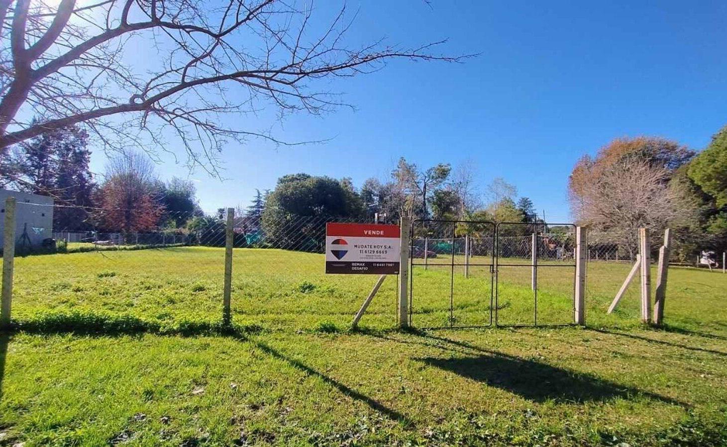 Foto de VENTA LOTE 1208 MTS BARRIO EL CAZADOR ESCOBAR, imagen 1