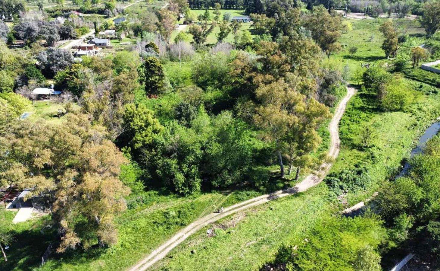 Foto de Venta de lote La Lonja Pilar, imagen 1