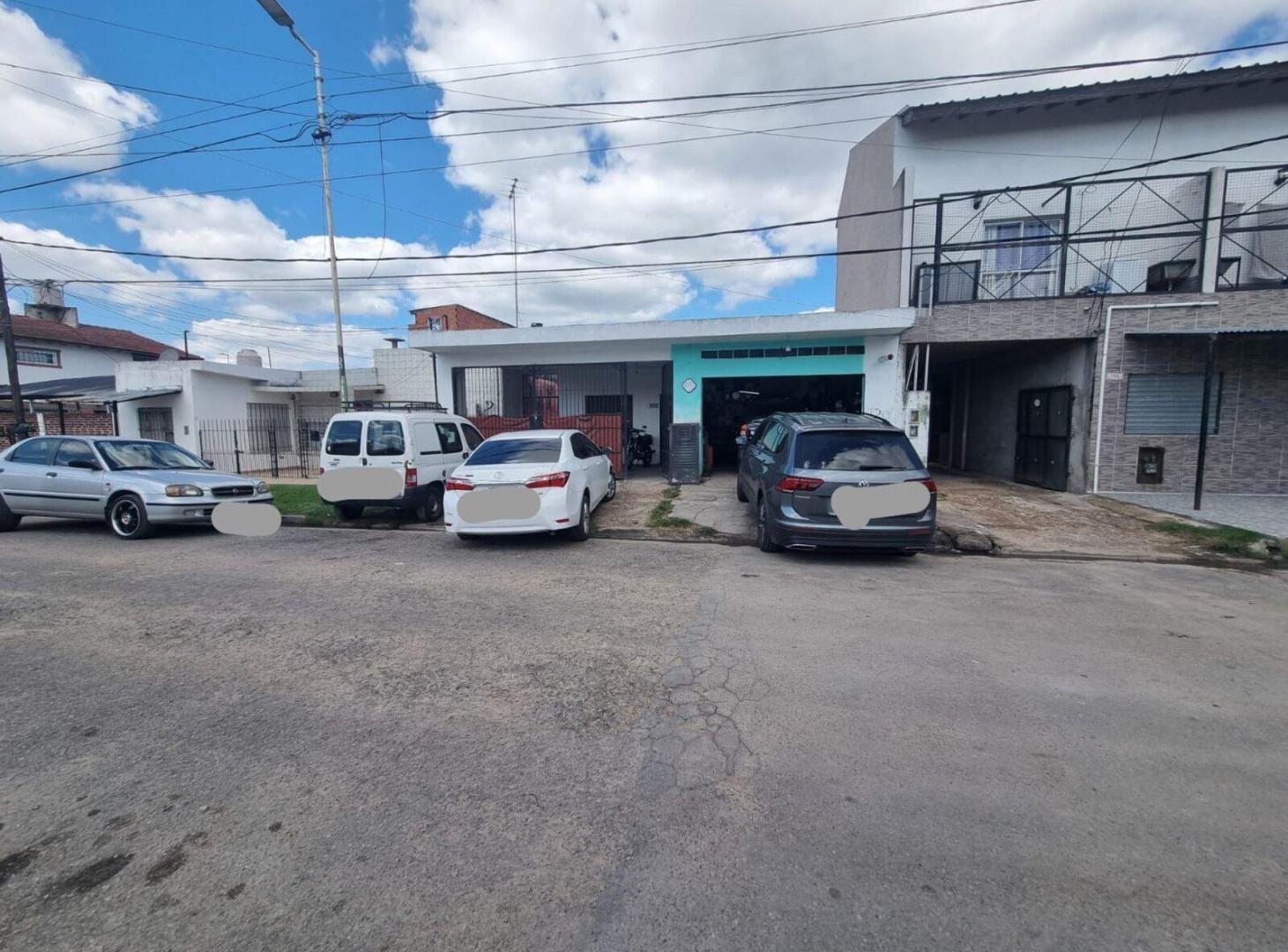 Foto de VENTA CASA GRAND BOURG A REFAC LOCAL APTO CREDITO, imagen 3