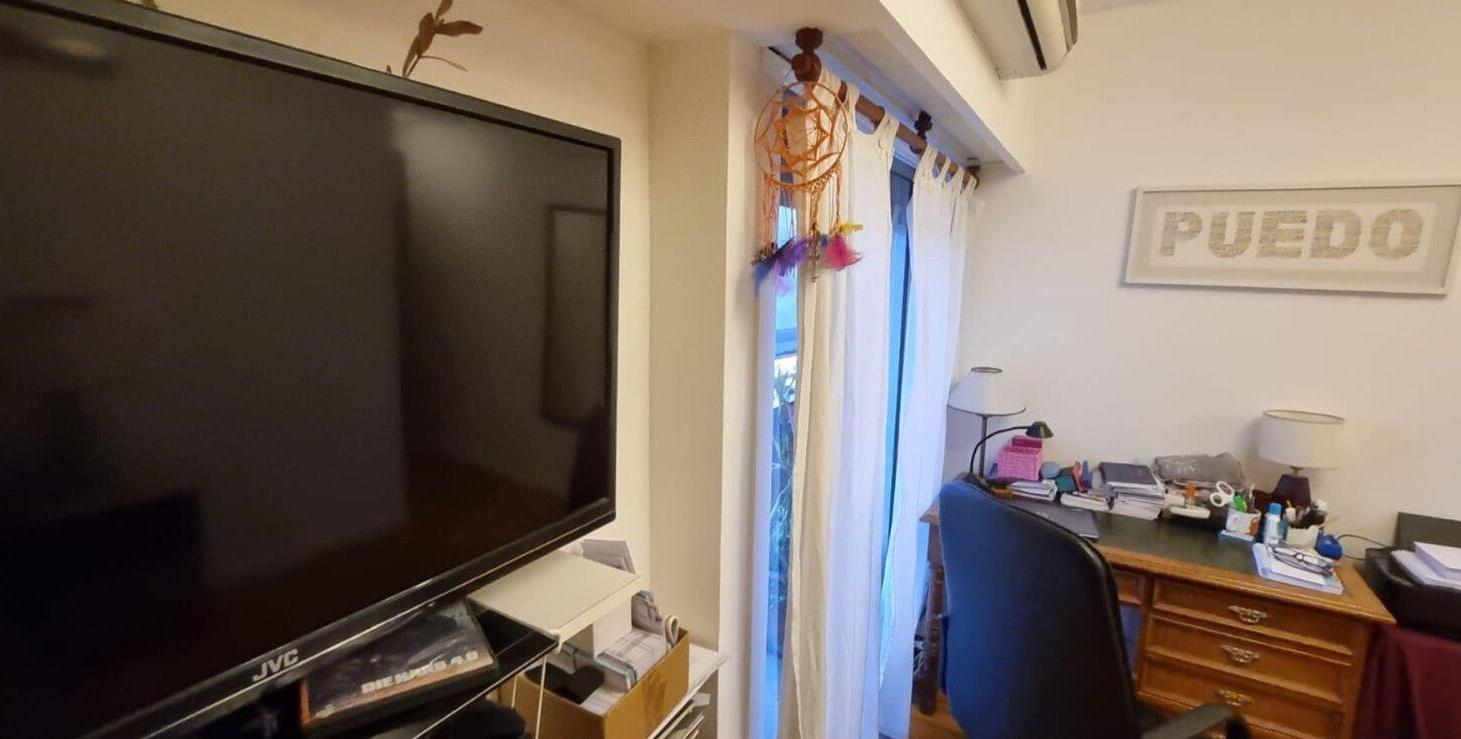 Foto de VENTA DEPARTAMENTO SEIS AMBIENTES FLORES COCHERA, imagen 5