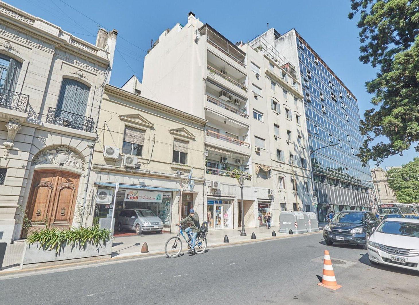 Foto de VENTA DE LOCAL COMERCIAL SAN NICOLAS, imagen 1
