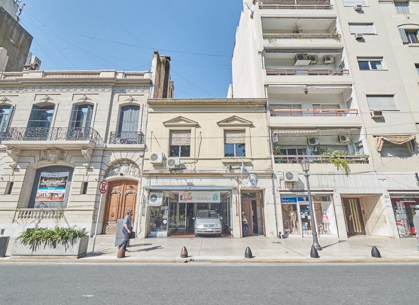 Foto de VENTA DE LOCAL COMERCIAL SAN NICOLAS, imagen 2