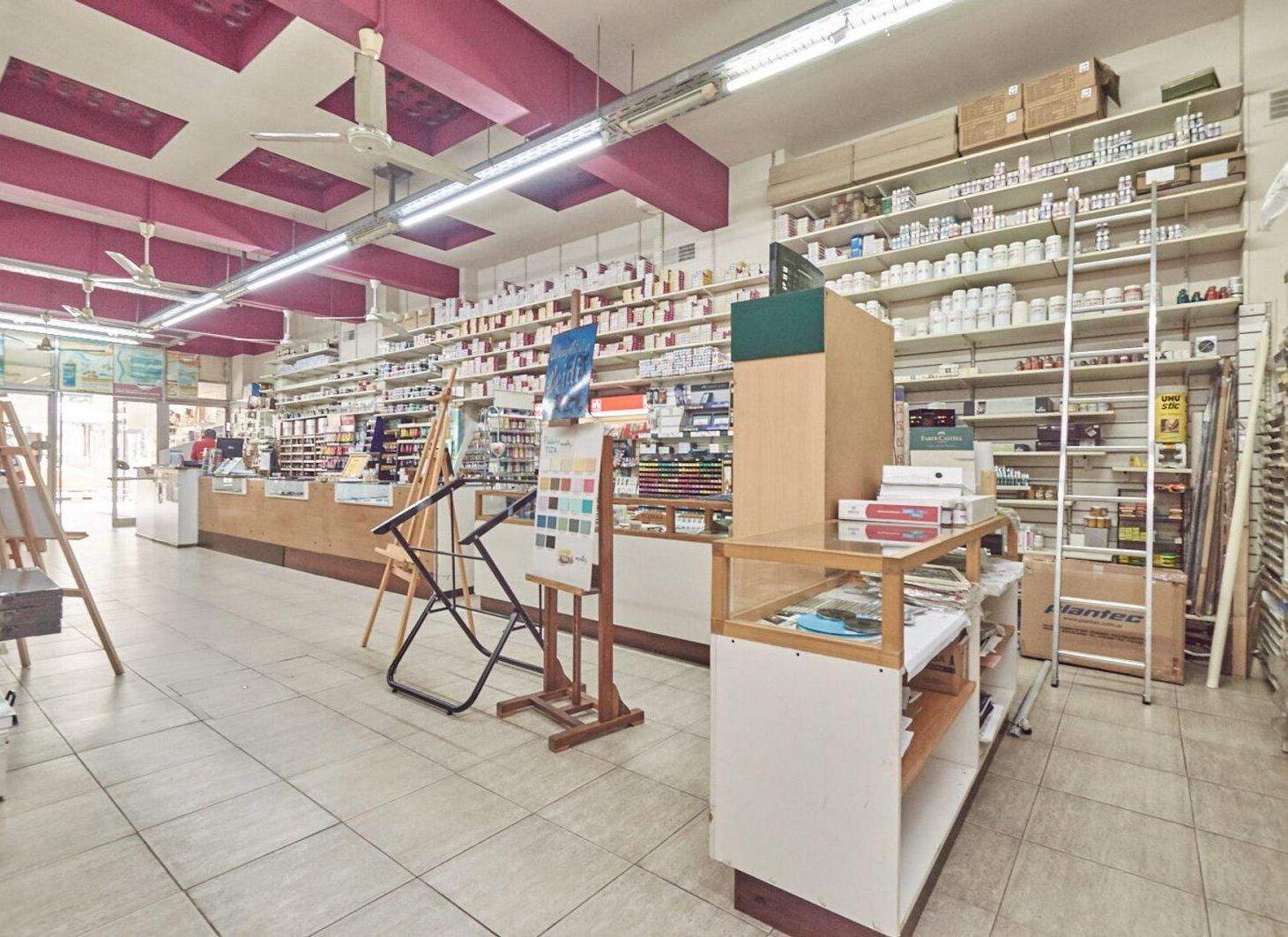 Foto de VENTA DE LOCAL COMERCIAL SAN NICOLAS, imagen 5