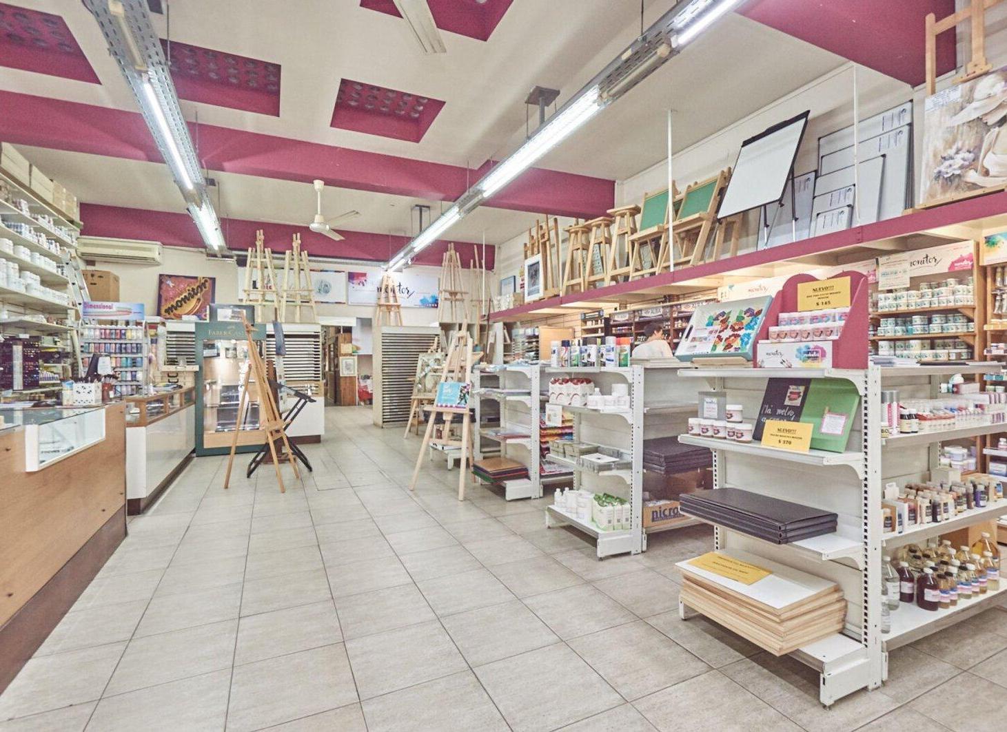 Foto de VENTA DE LOCAL COMERCIAL SAN NICOLAS, imagen 4