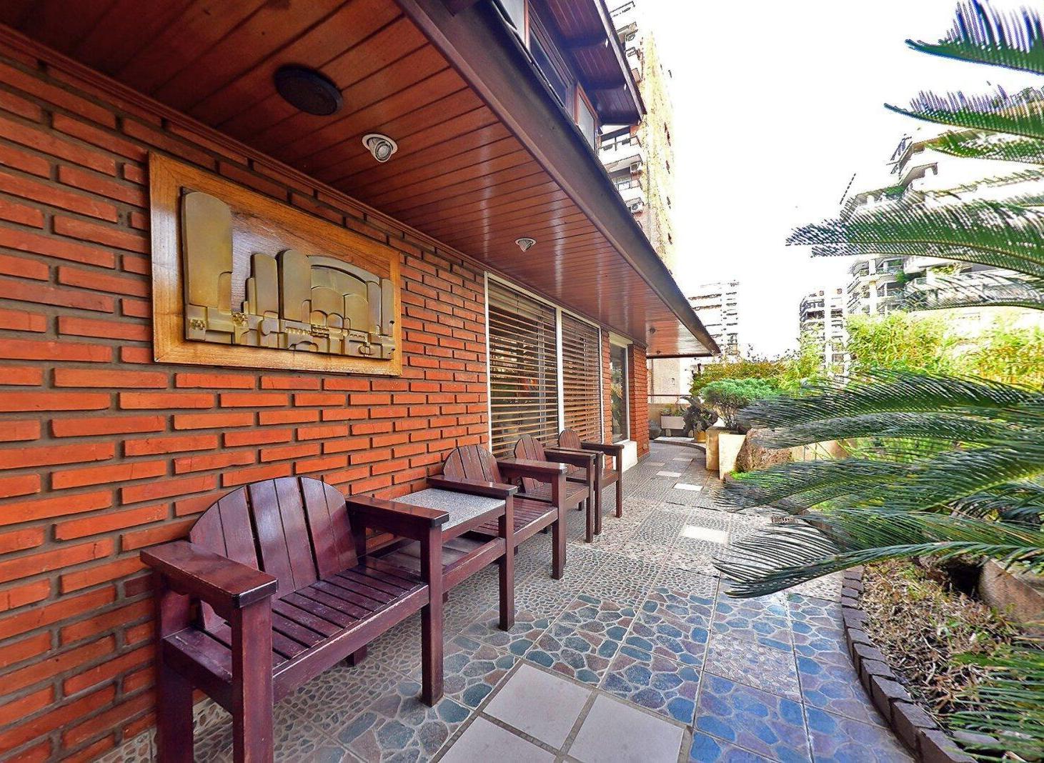 Foto de VENTA DÚPLEX 4 AMB BALCÓN 2 COCHERAS PALERMO CHICO, imagen 5