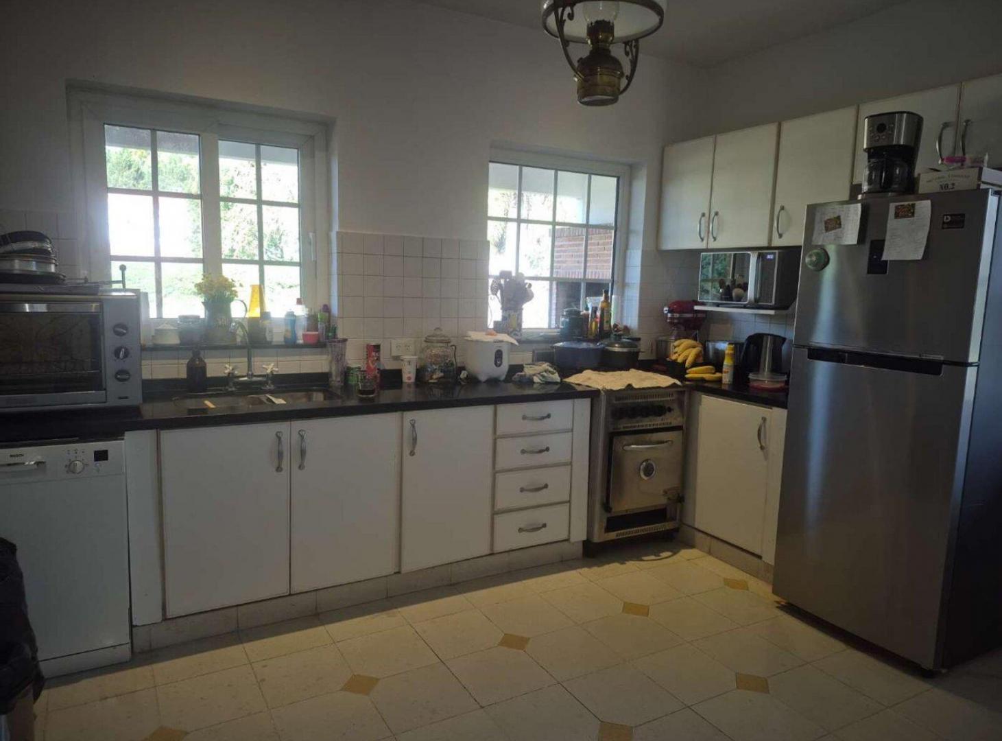 Foto de VENTA CASA 5 AMBIENTES BARRIO CERRADO VILLA ROSA, imagen 5
