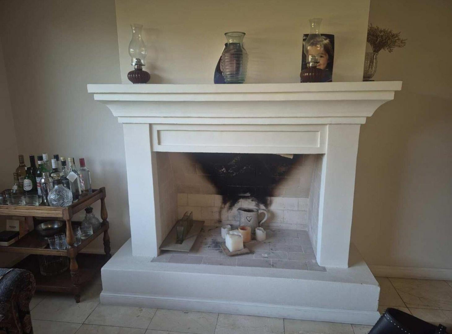Foto de VENTA CASA 5 AMBIENTES BARRIO CERRADO VILLA ROSA, imagen 2