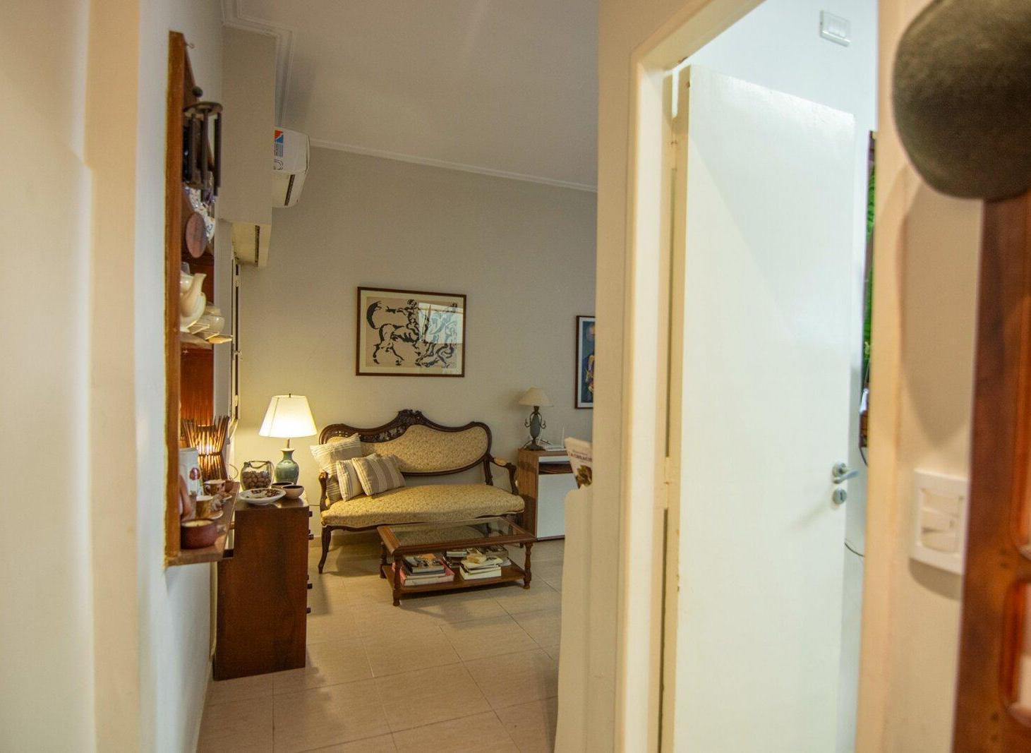 Foto de DEPARTAMENTO 3 AMBIENTES CON PATIO - VTE LÓPEZ, imagen 5