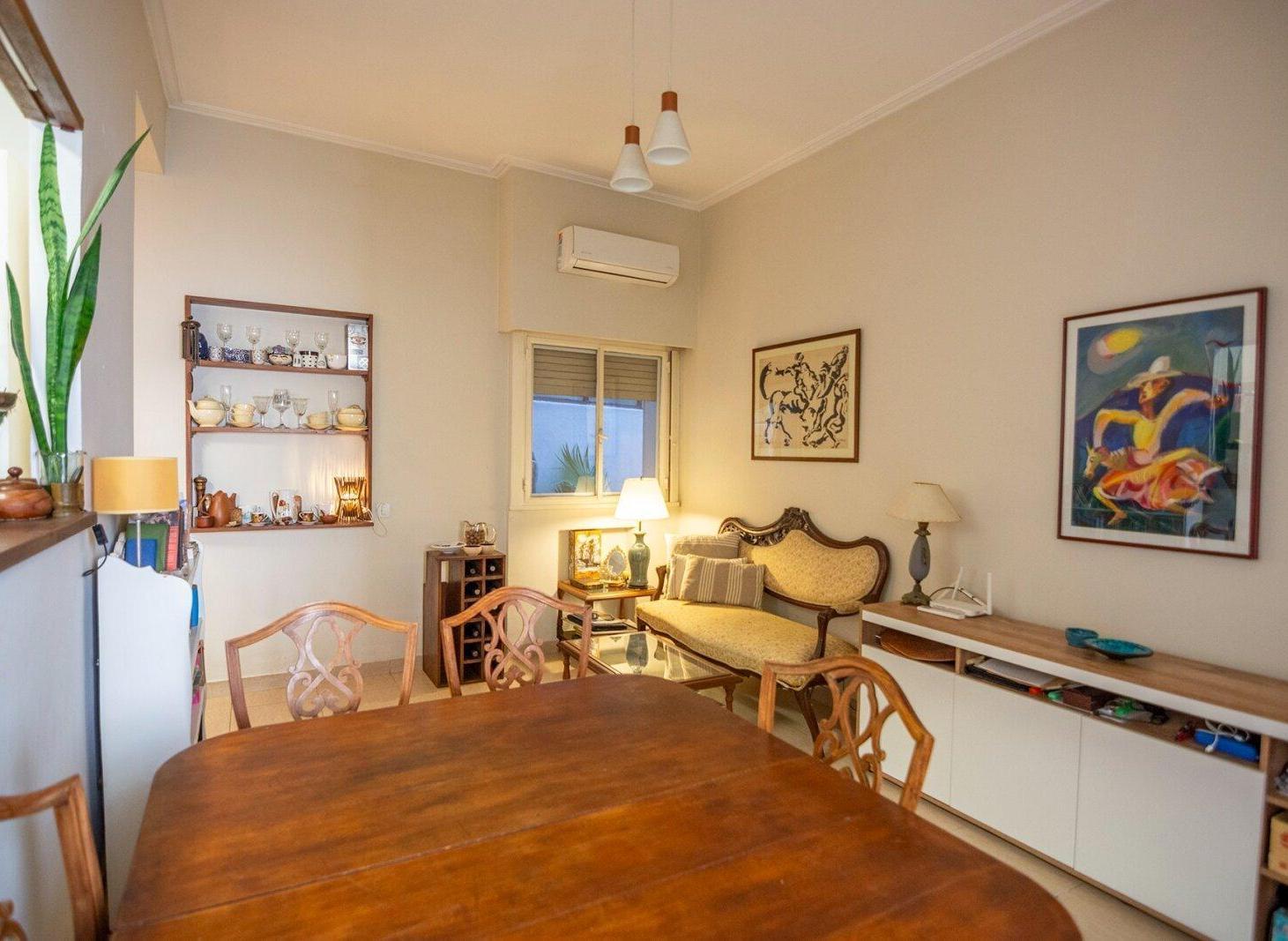 Foto de DEPARTAMENTO 3 AMBIENTES CON PATIO - VTE LÓPEZ, imagen 4