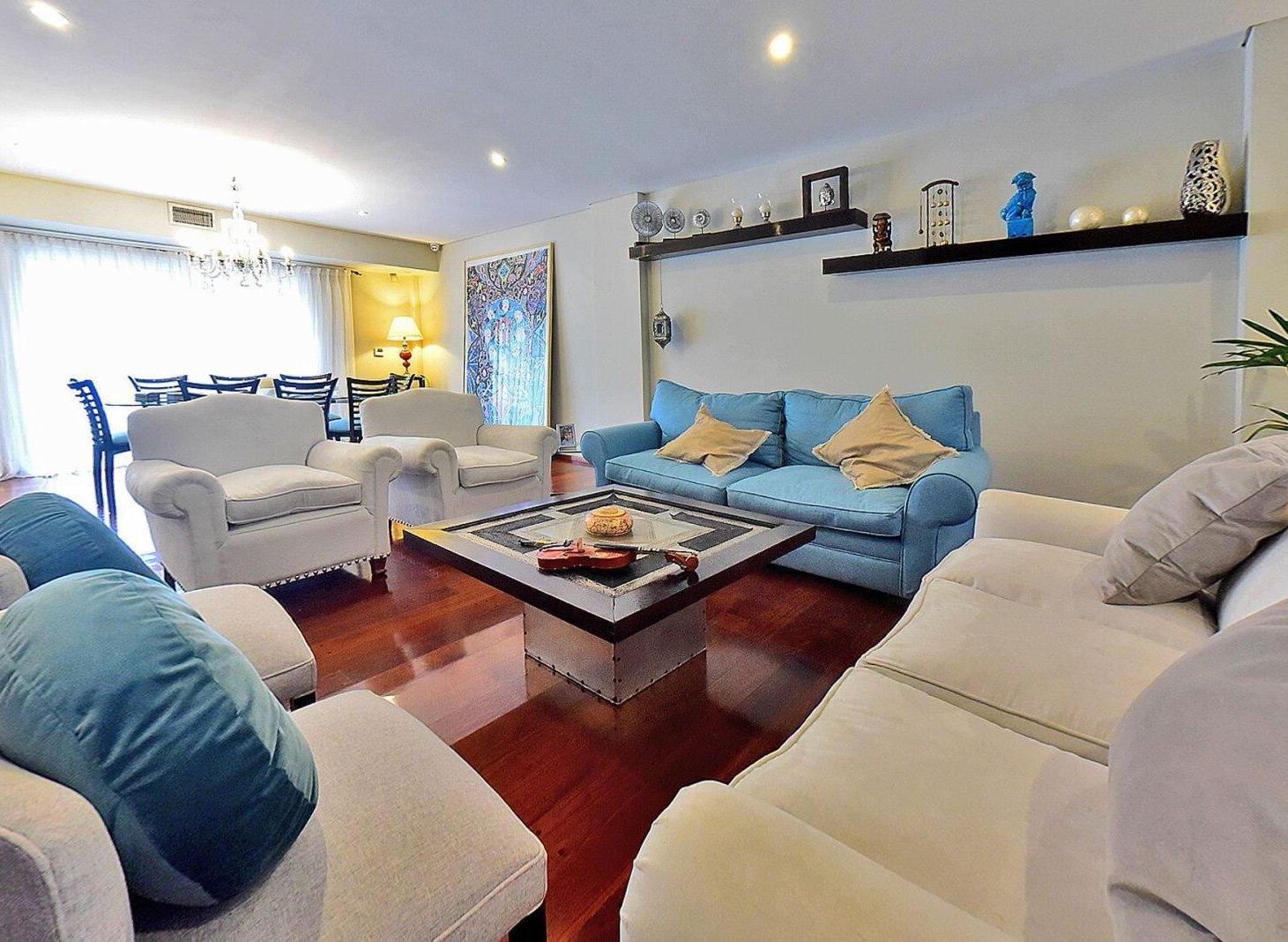Foto de VENTA CASA 5 AMBIENTES MARTINEZ PILETA Y QUINCHO, imagen 4