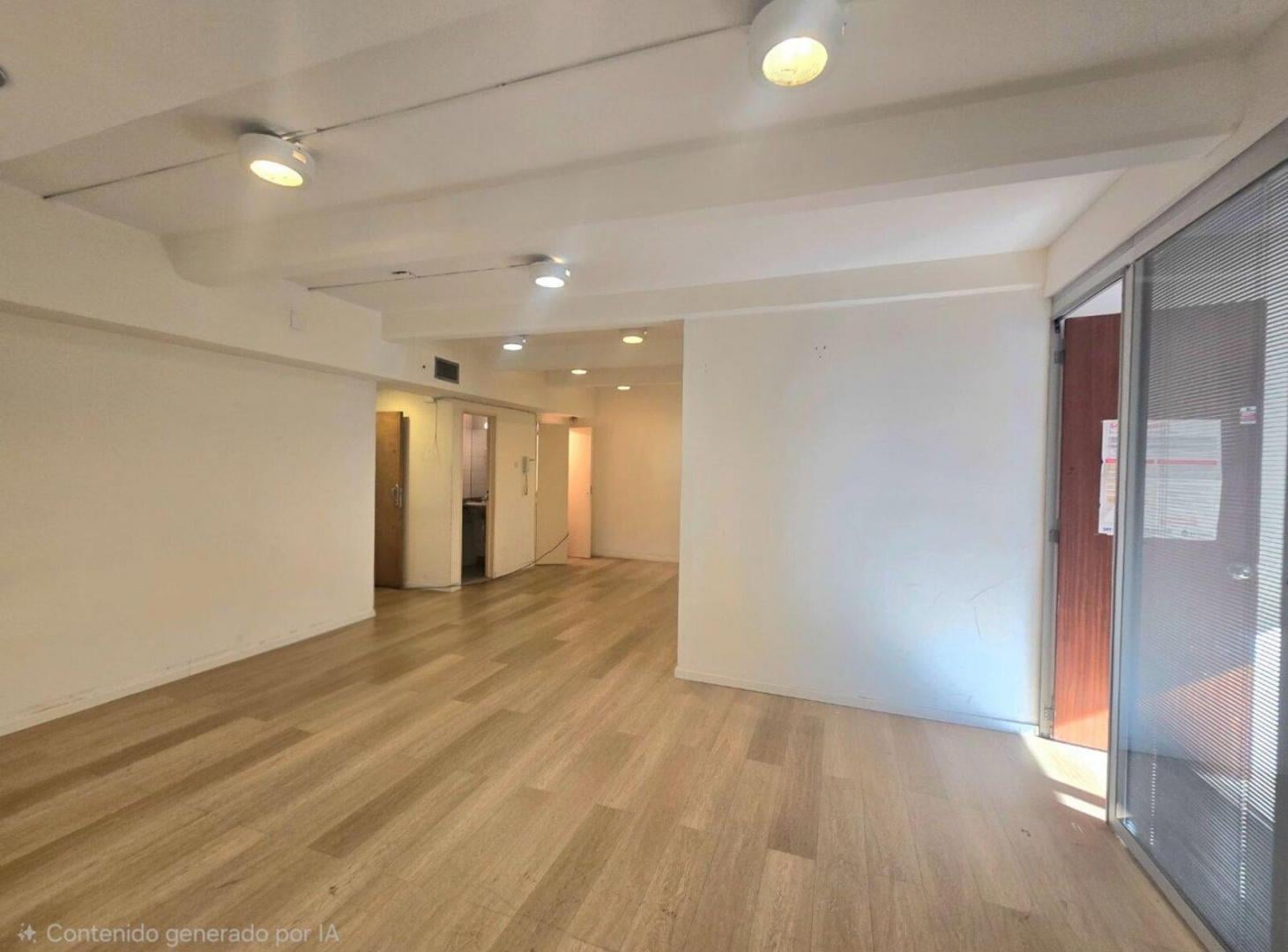 Foto de Alquiler oficinas Corrientes y Callao opc Cocheras, imagen 4