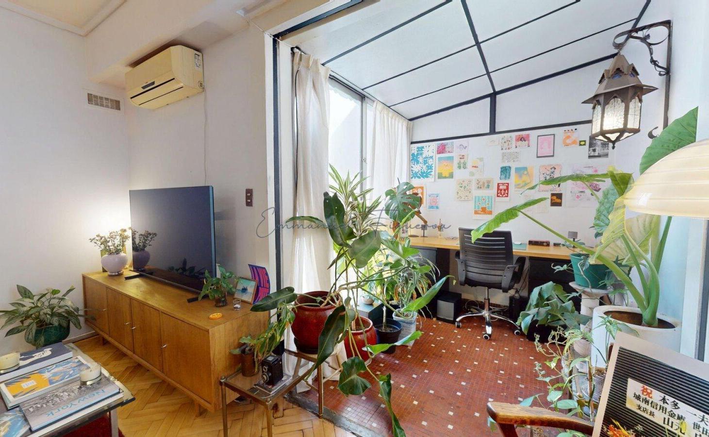 Foto de VENTA DEPARTAMENTO 3 AMBIENTES EN BELGRANO R, imagen 4