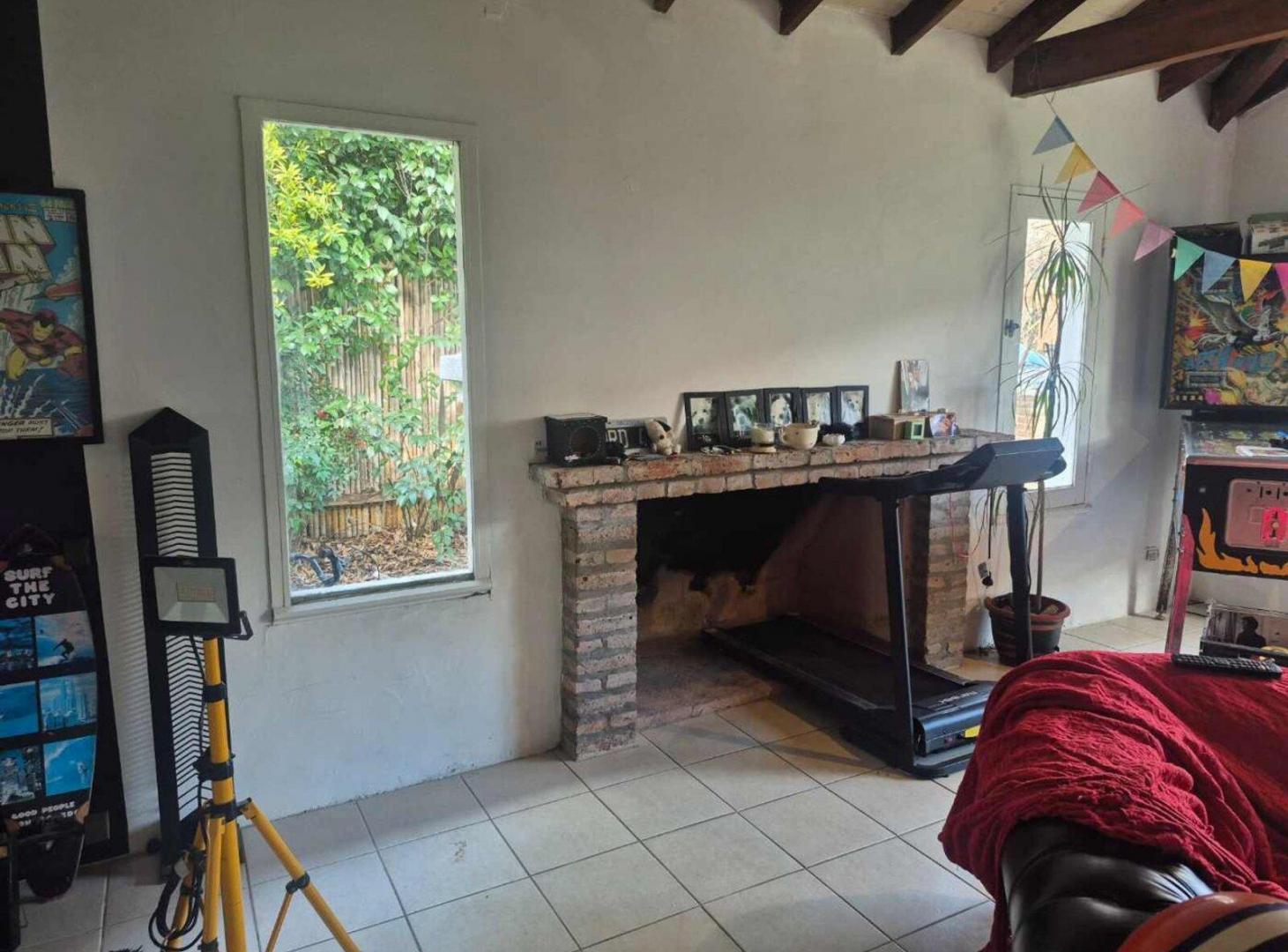 Foto de VENTA CASA 4 AMBIENTES BARRIO LOS PILARES, imagen 1