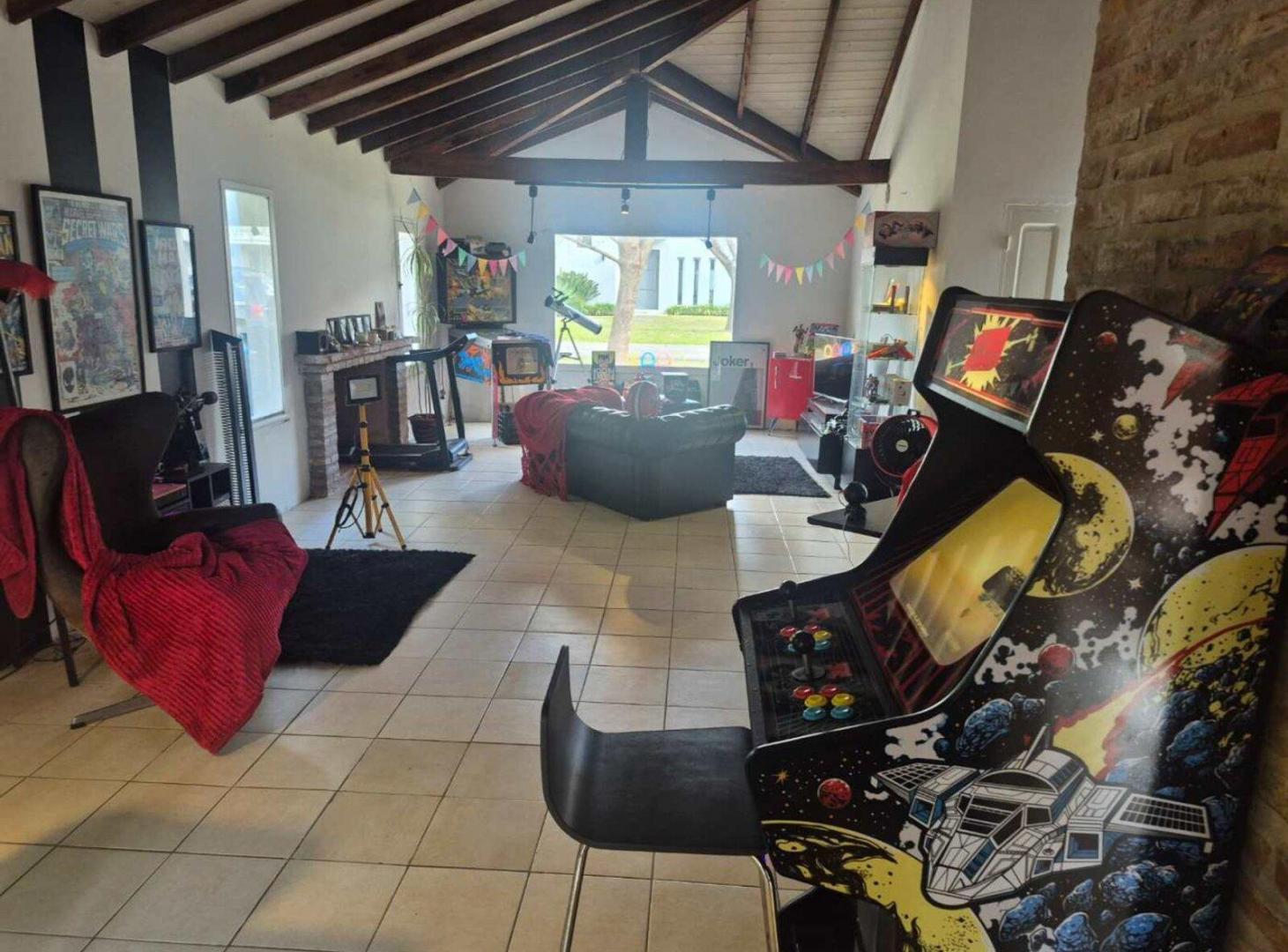 Foto de VENTA CASA 4 AMBIENTES BARRIO LOS PILARES, imagen 5