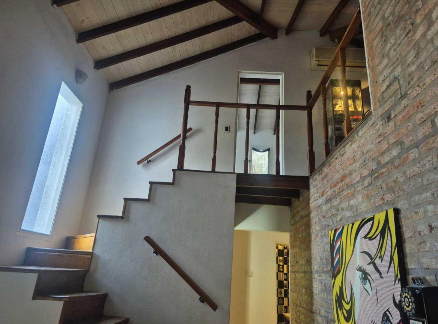 Foto de VENTA CASA 4 AMBIENTES BARRIO LOS PILARES, imagen 4