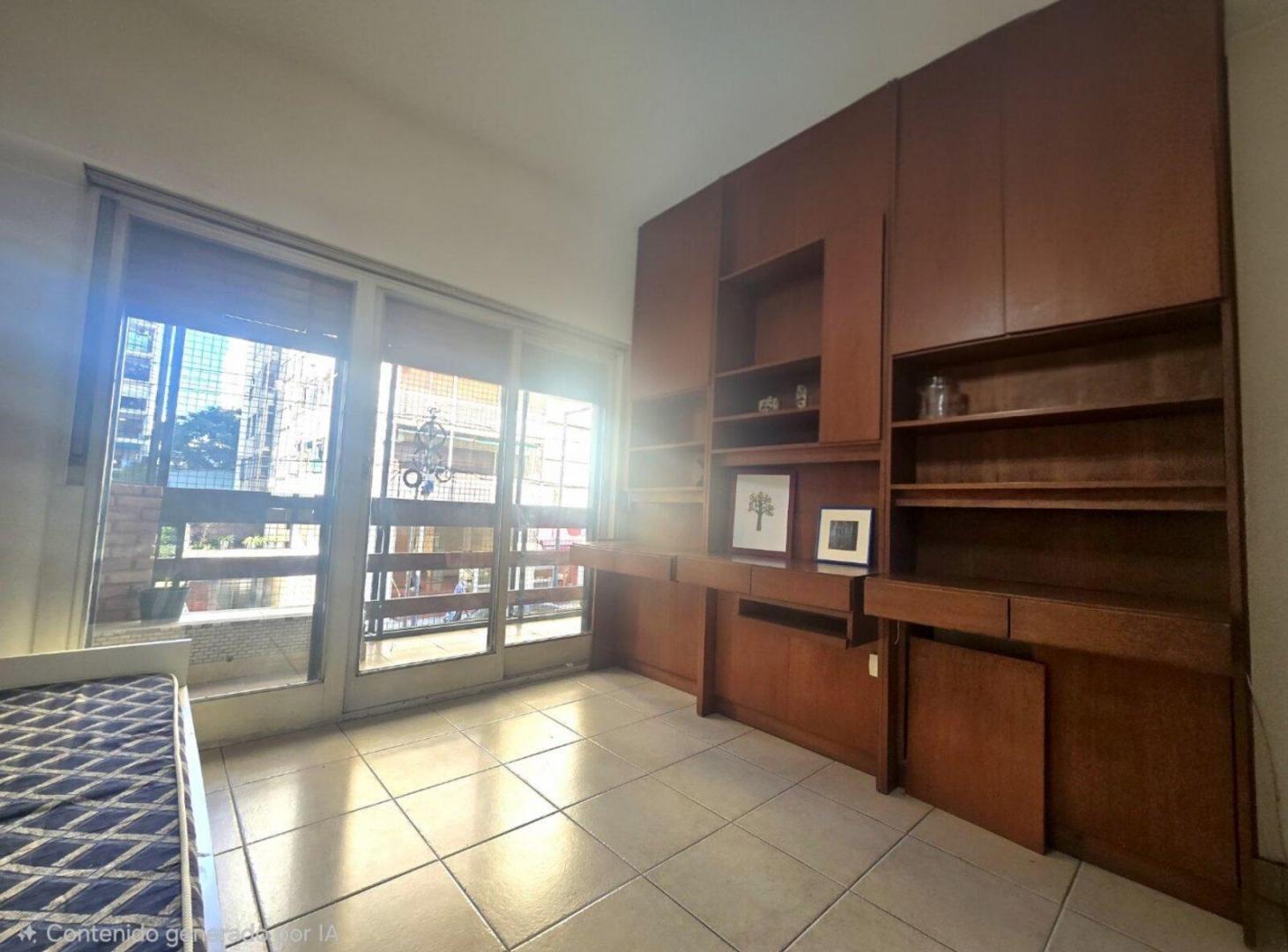 Foto de Venta Belgrano 3 dorm y dep a refaccionar con coch, imagen 5