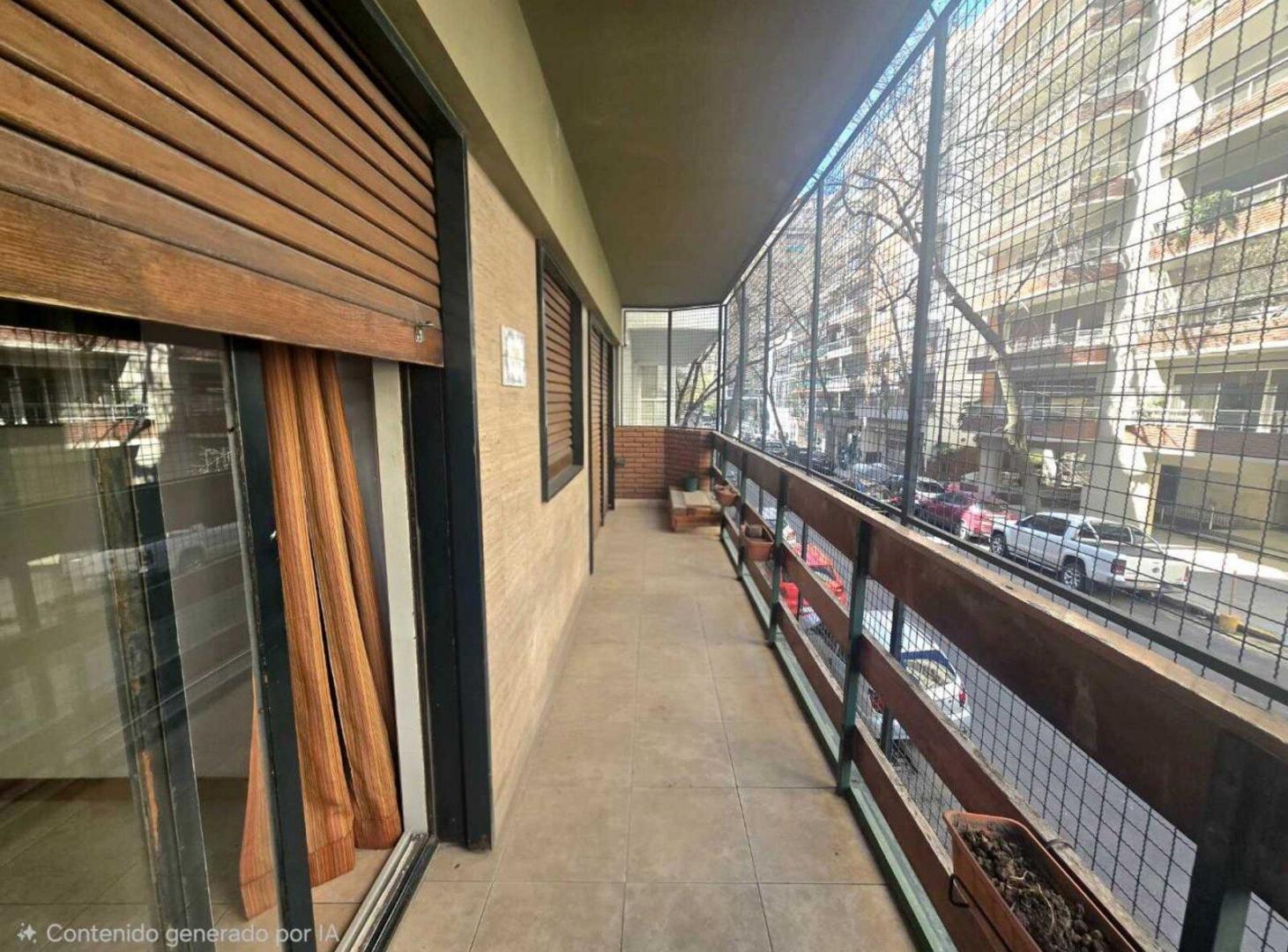 Foto de Venta Belgrano 3 dorm y dep a refaccionar con coch, imagen 3