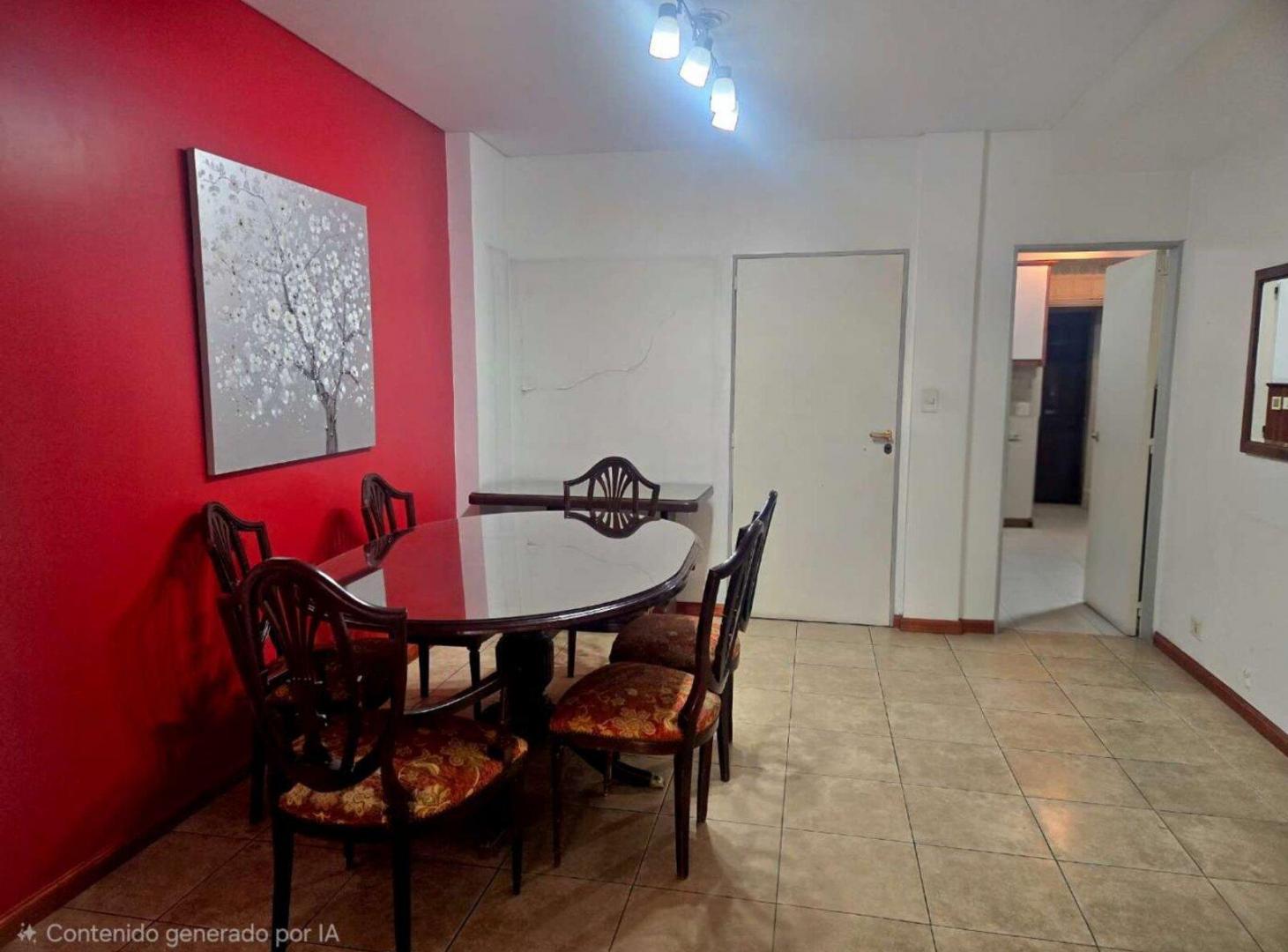 Foto de Venta Belgrano 3 dorm y dep a refaccionar con coch, imagen 2