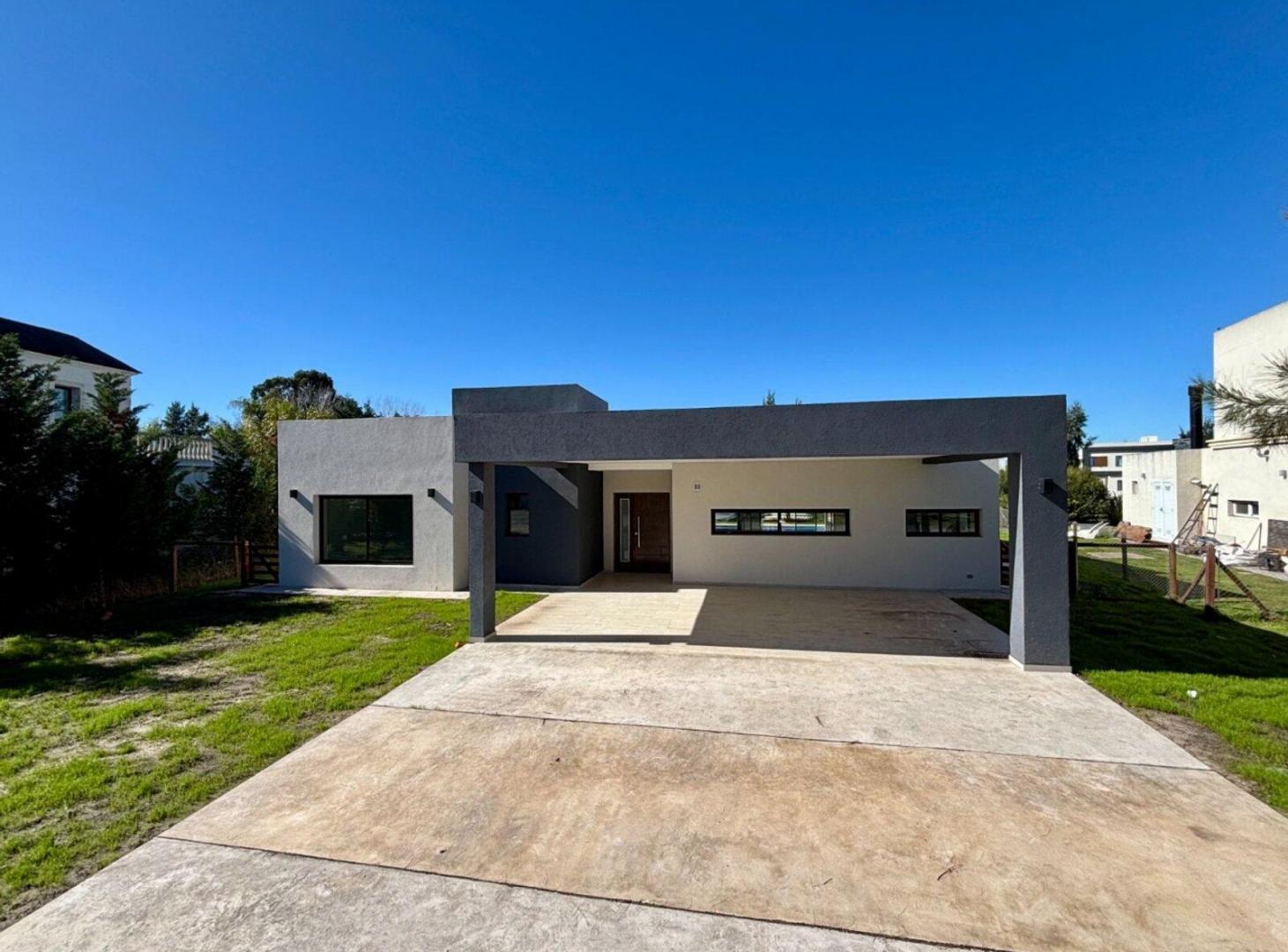 Foto de VENTA CASA 4 AMB PILETA PARRILLA EL PRINCIPADO, imagen 2