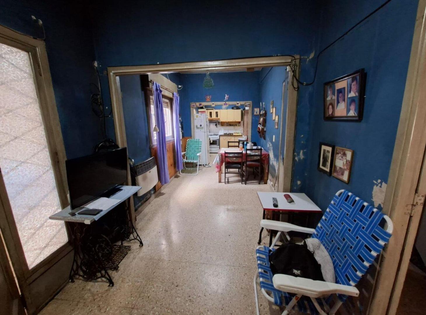 Foto de VENTA LOTE GRAN POTENCIAL EN VILLA DEL PARQUE, imagen 5