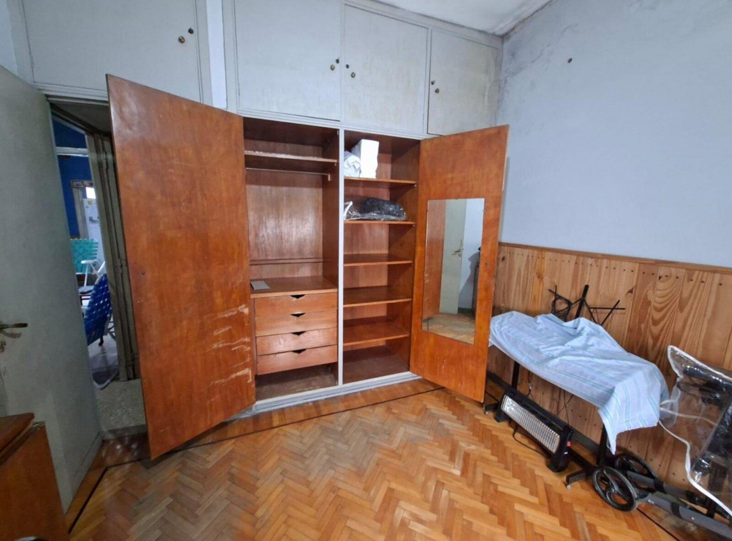 Foto de VENTA LOTE GRAN POTENCIAL EN VILLA DEL PARQUE, imagen 3