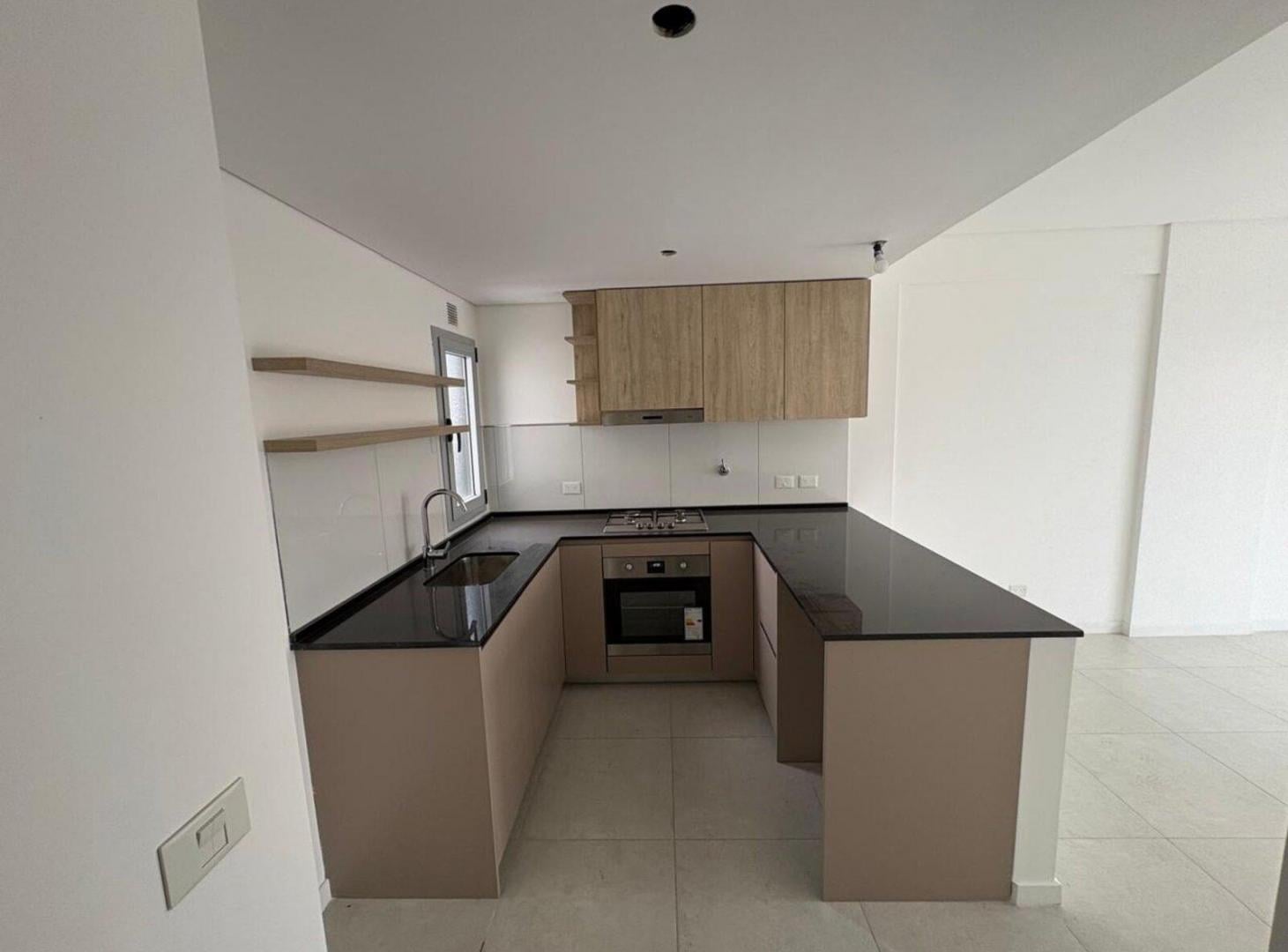 Foto de VENTA DEPARTAMENTO 3 AMB MATADEROS CON PARRILLA, imagen 1