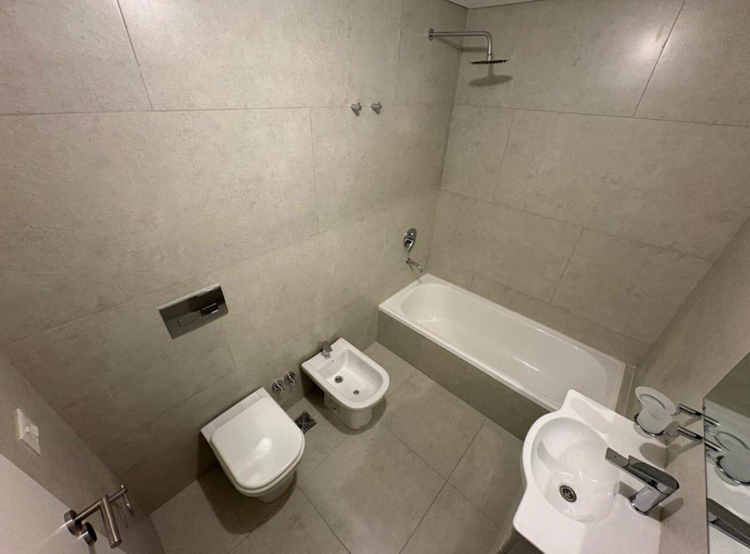 Foto de VENTA DEPARTAMENTO 3 AMB MATADEROS CON PARRILLA, imagen 5