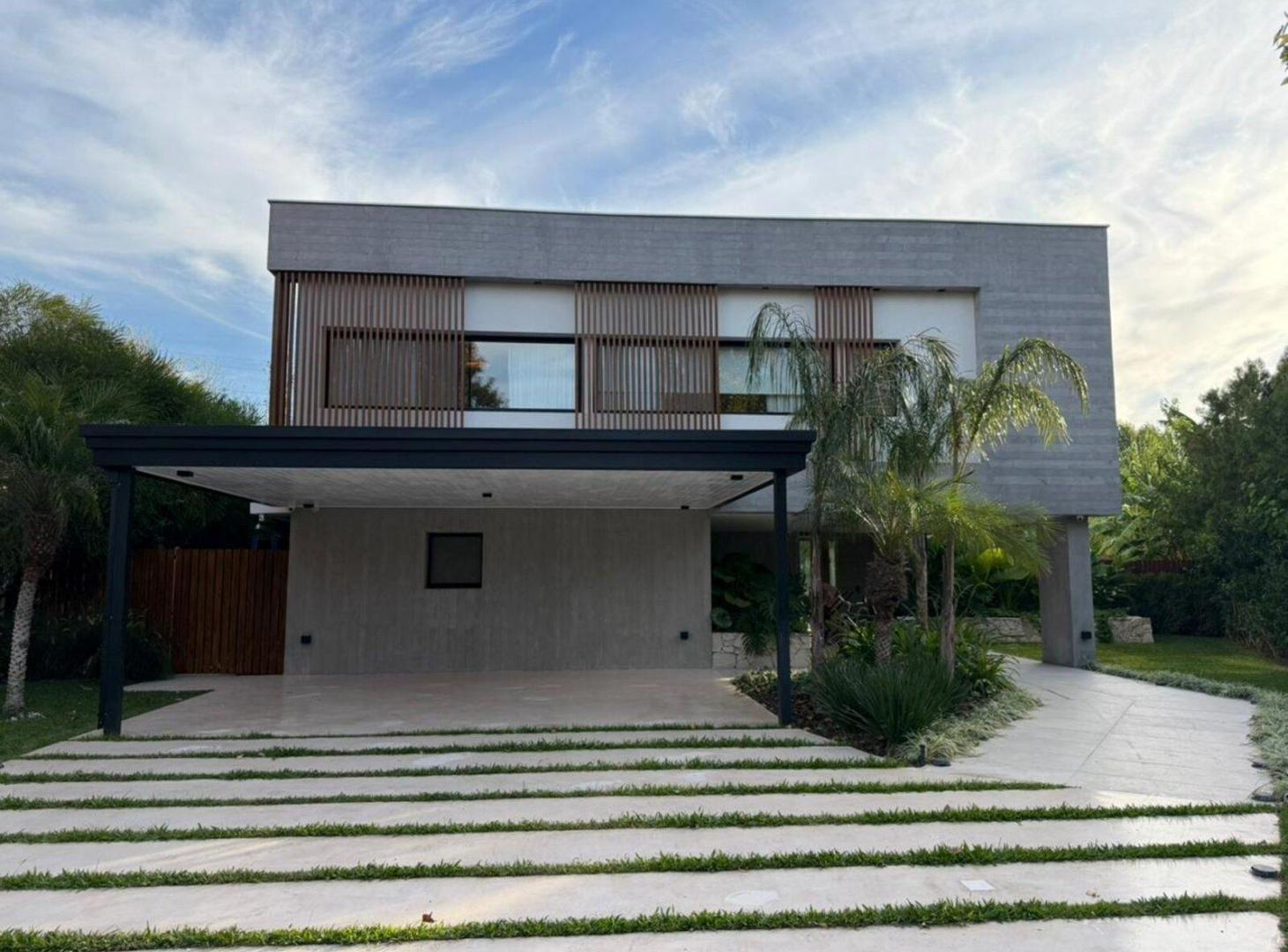 Foto de VENTA CASA 8 AMBIENTES AYRES DE PILAR, imagen 3