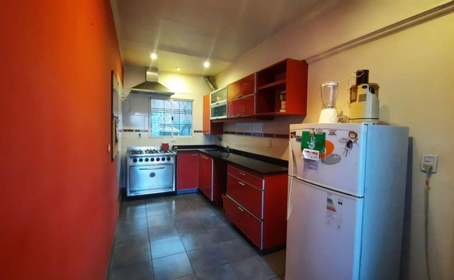 Foto de VENTA PH 6 AMBIENTES VILLA REAL MULTIFAMILIAR, imagen 2