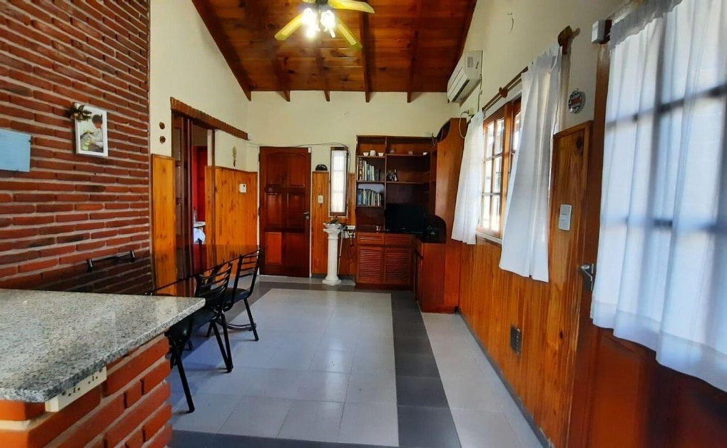 Foto de VENTA PH 6 AMBIENTES VILLA REAL MULTIFAMILIAR, imagen 4