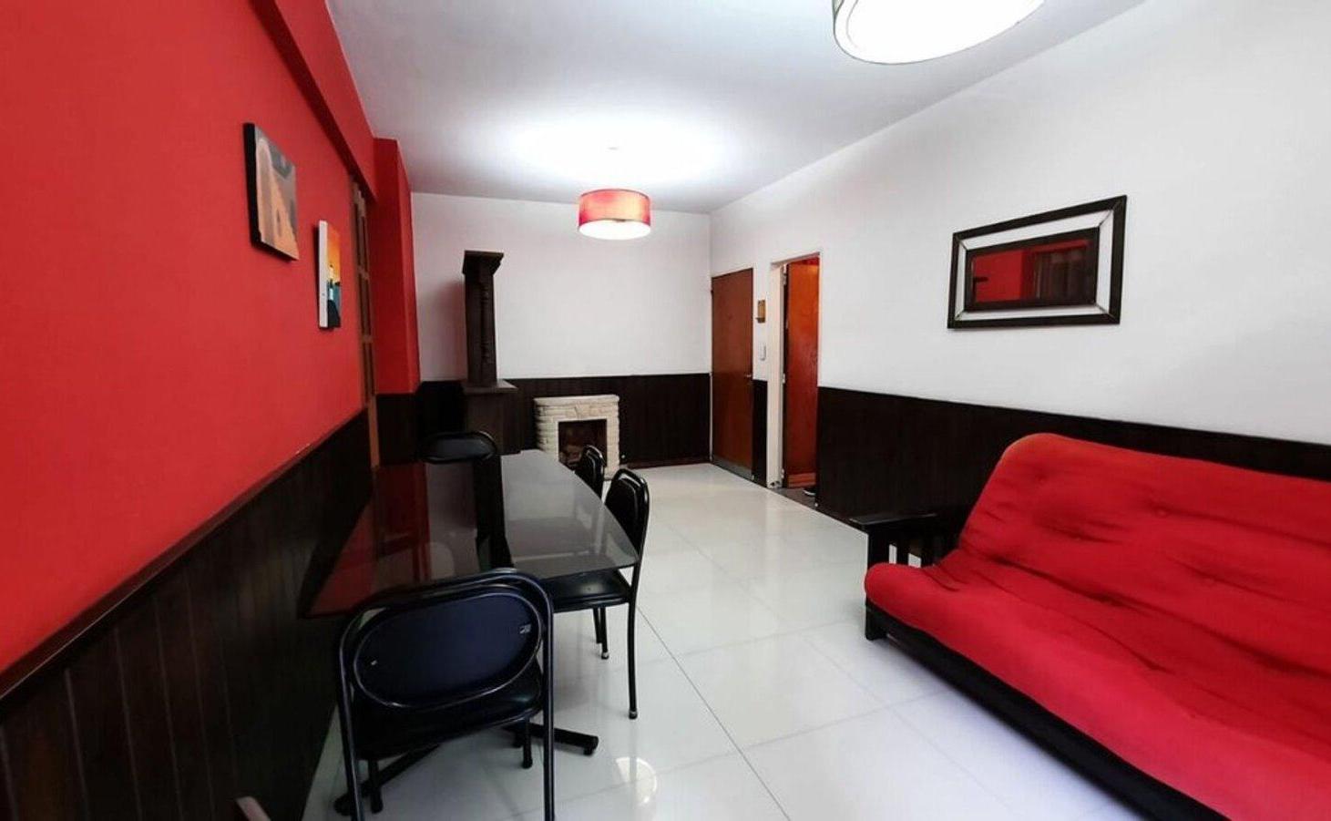 Foto de VENTA PH 6 AMBIENTES VILLA REAL MULTIFAMILIAR, imagen 5
