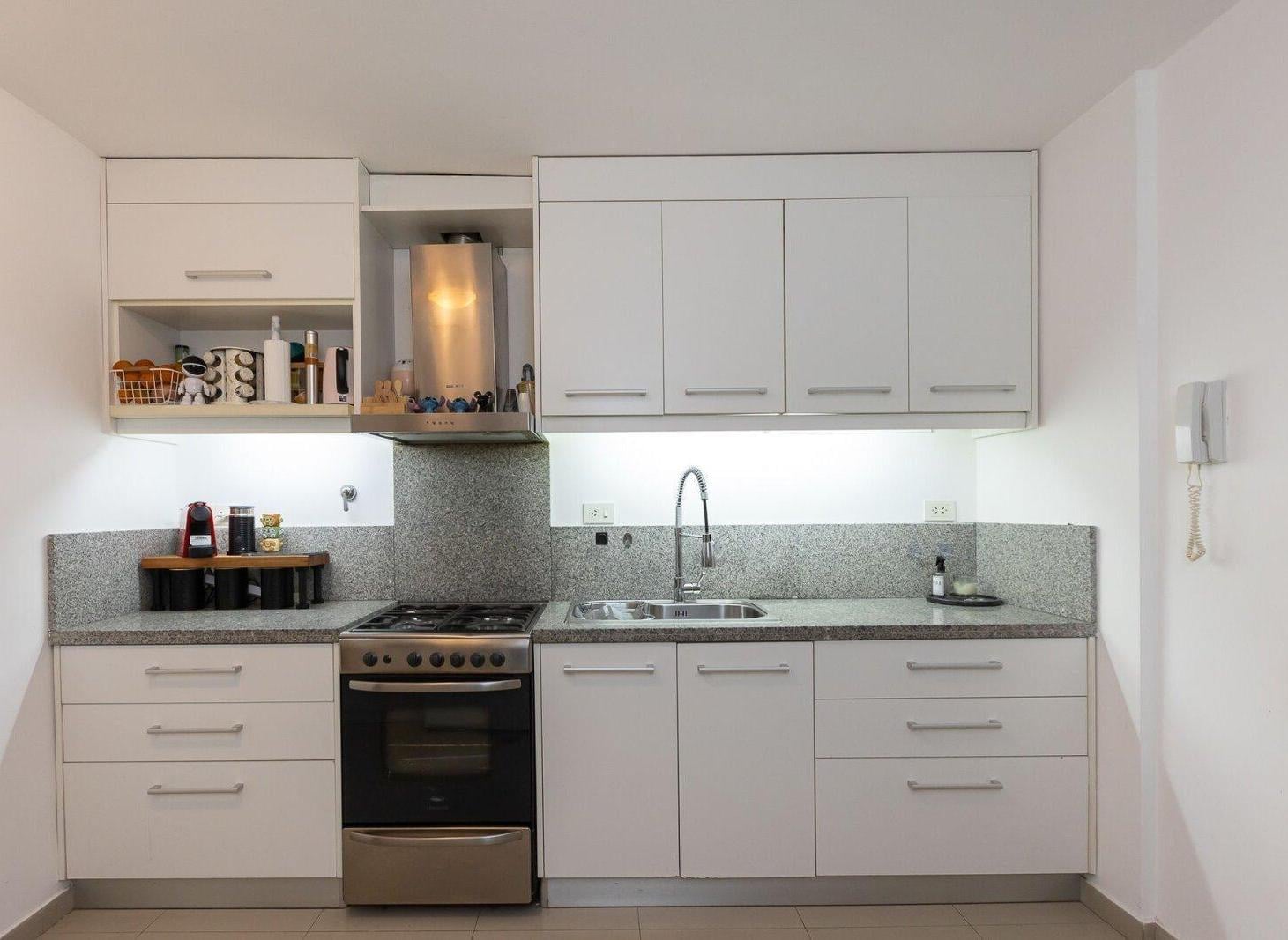 Foto de VENTA DEPARTAMENTO 4 AMBIENTES COCHERA RECOLETA, imagen 3