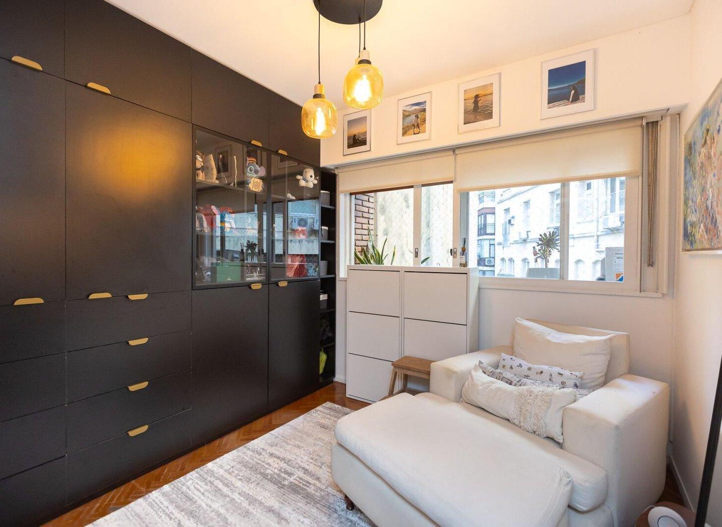 Foto de VENTA DEPARTAMENTO 4 AMBIENTES COCHERA RECOLETA, imagen 4
