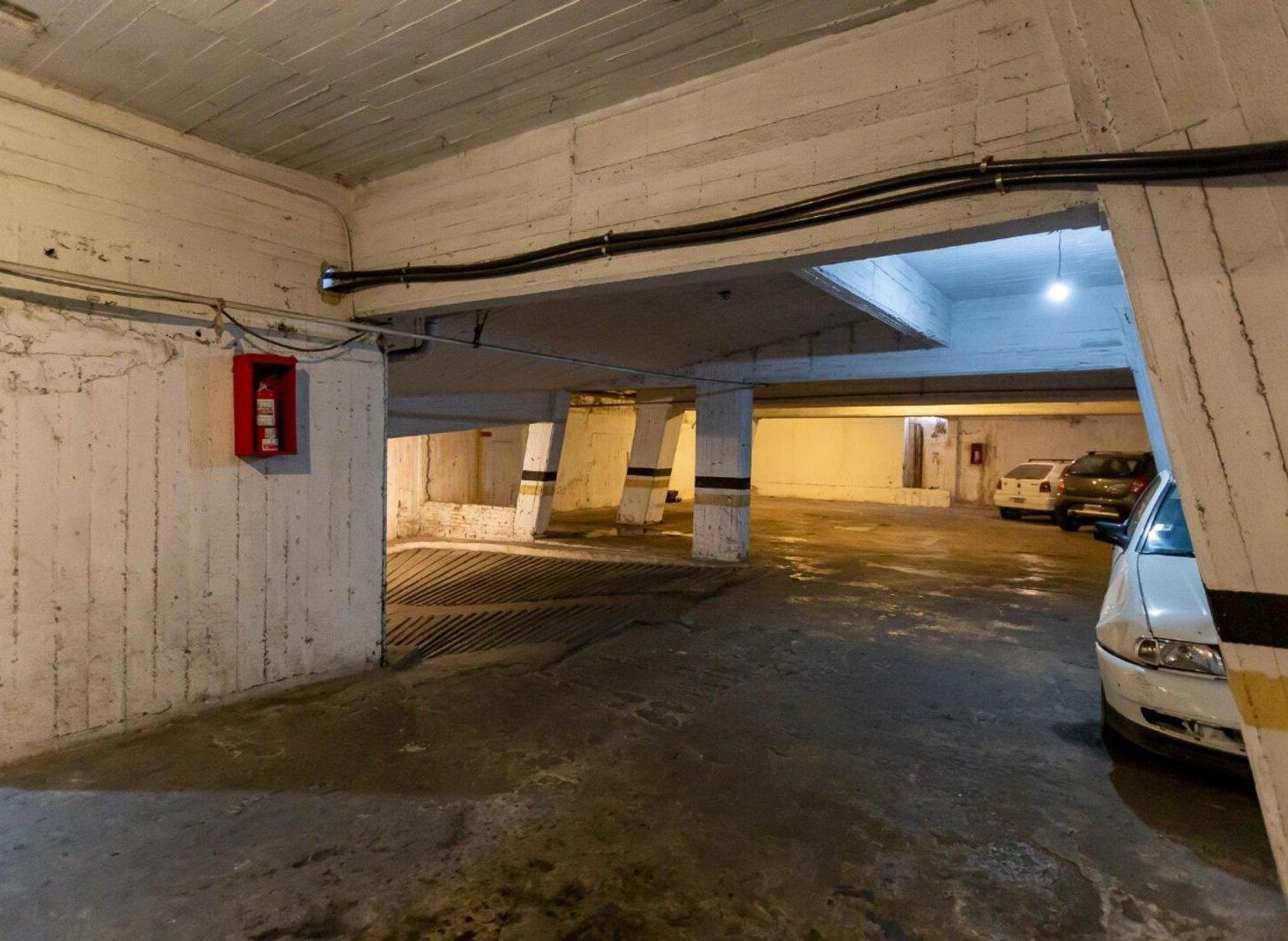 Foto de VENTA DE COCHERA EN SAN FERNANDO, imagen 2