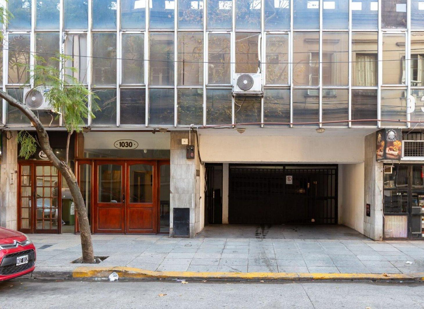 Foto de VENTA DE COCHERA EN SAN FERNANDO, imagen 1