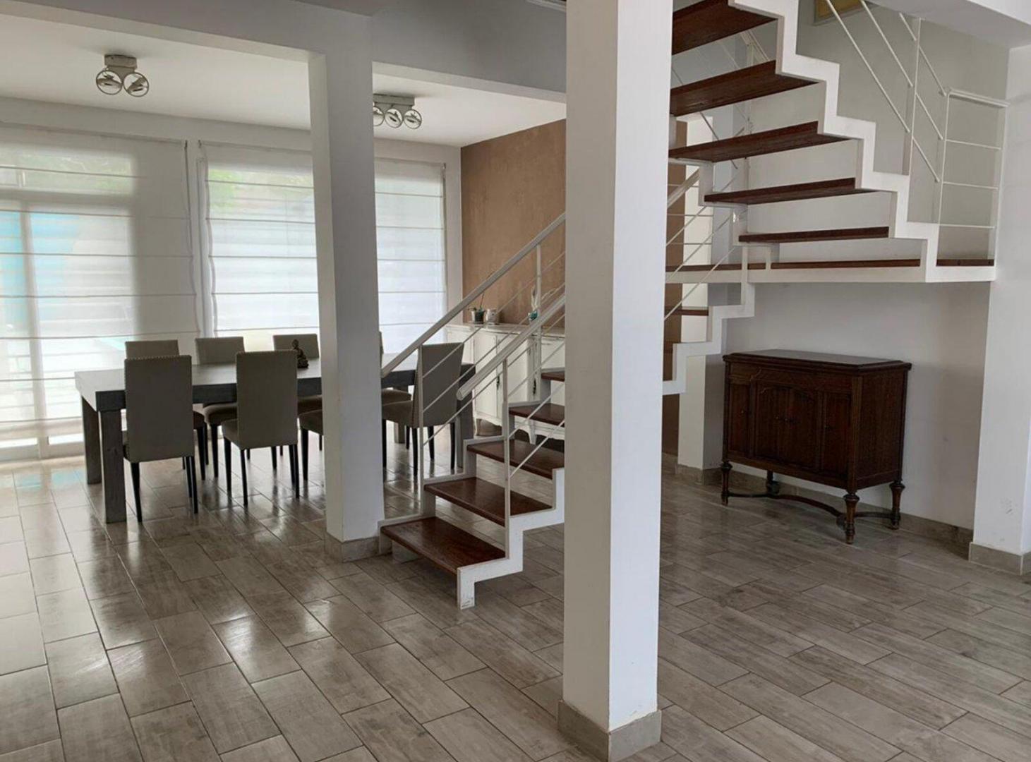 Foto de ALQUILER CASA OLIVOS 4 DORMITORIOS, imagen 1