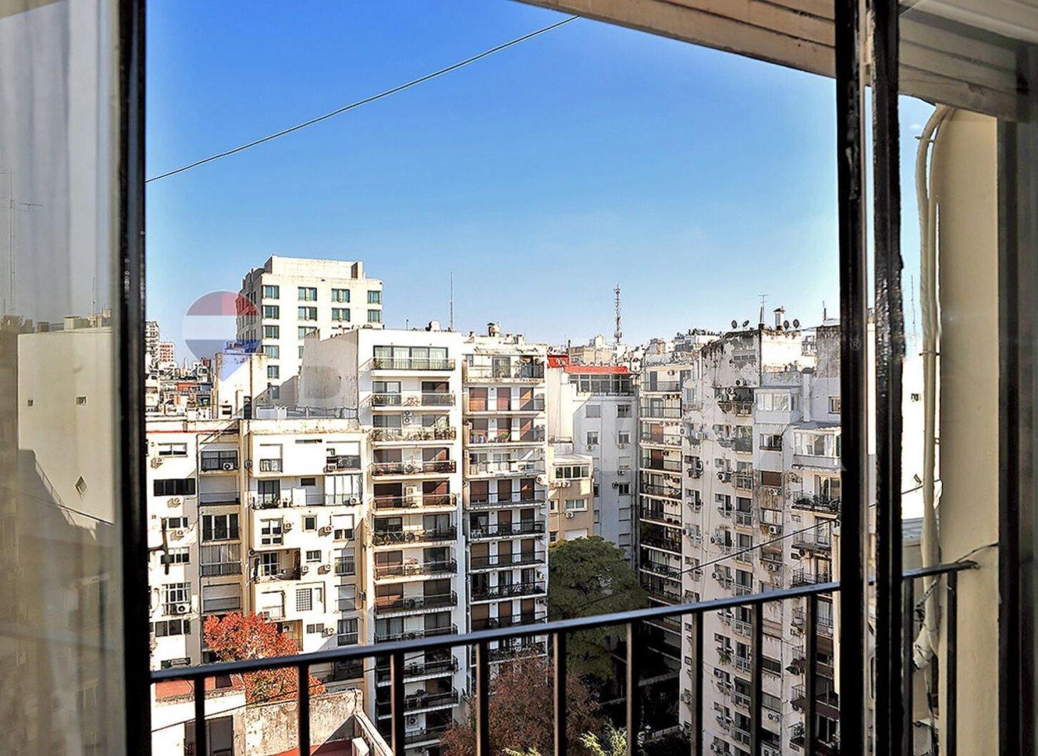 Foto de VENTA DEPARTAMENTO 3 AMBIENTES RECOLETA, imagen 5