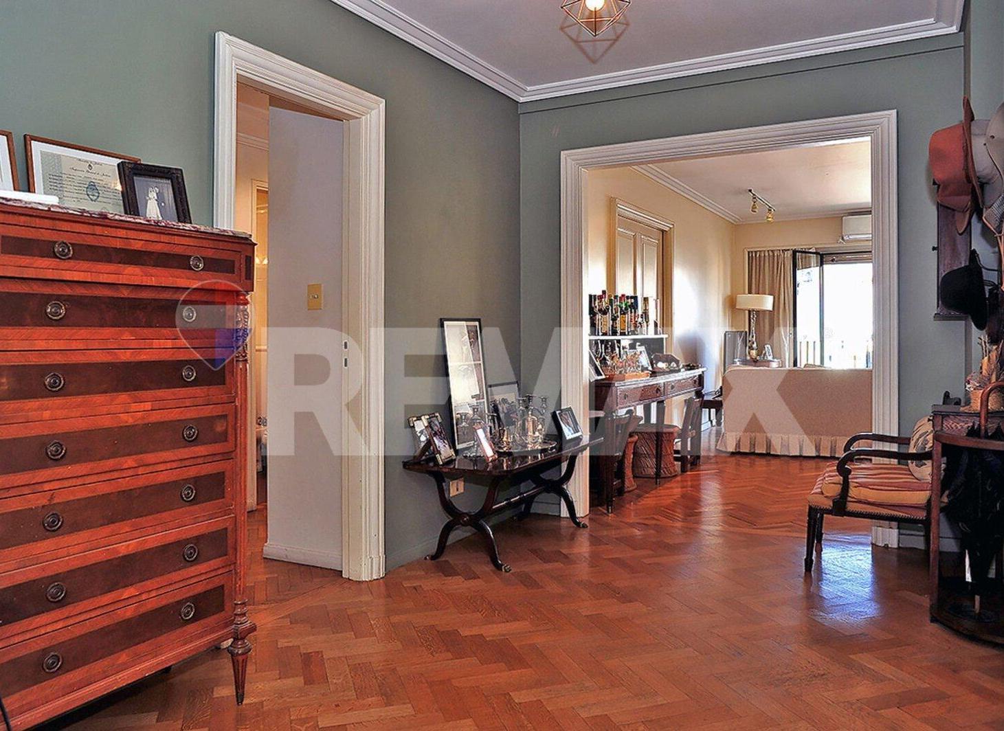 Foto de VENTA DEPARTAMENTO 3 AMBIENTES RECOLETA, imagen 2