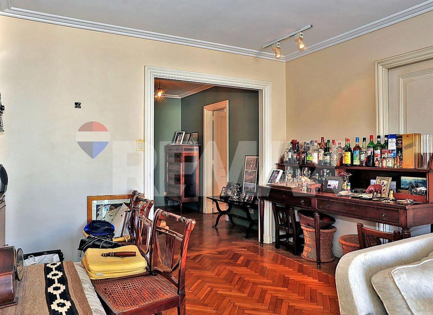 Foto de VENTA DEPARTAMENTO 3 AMBIENTES RECOLETA, imagen 4