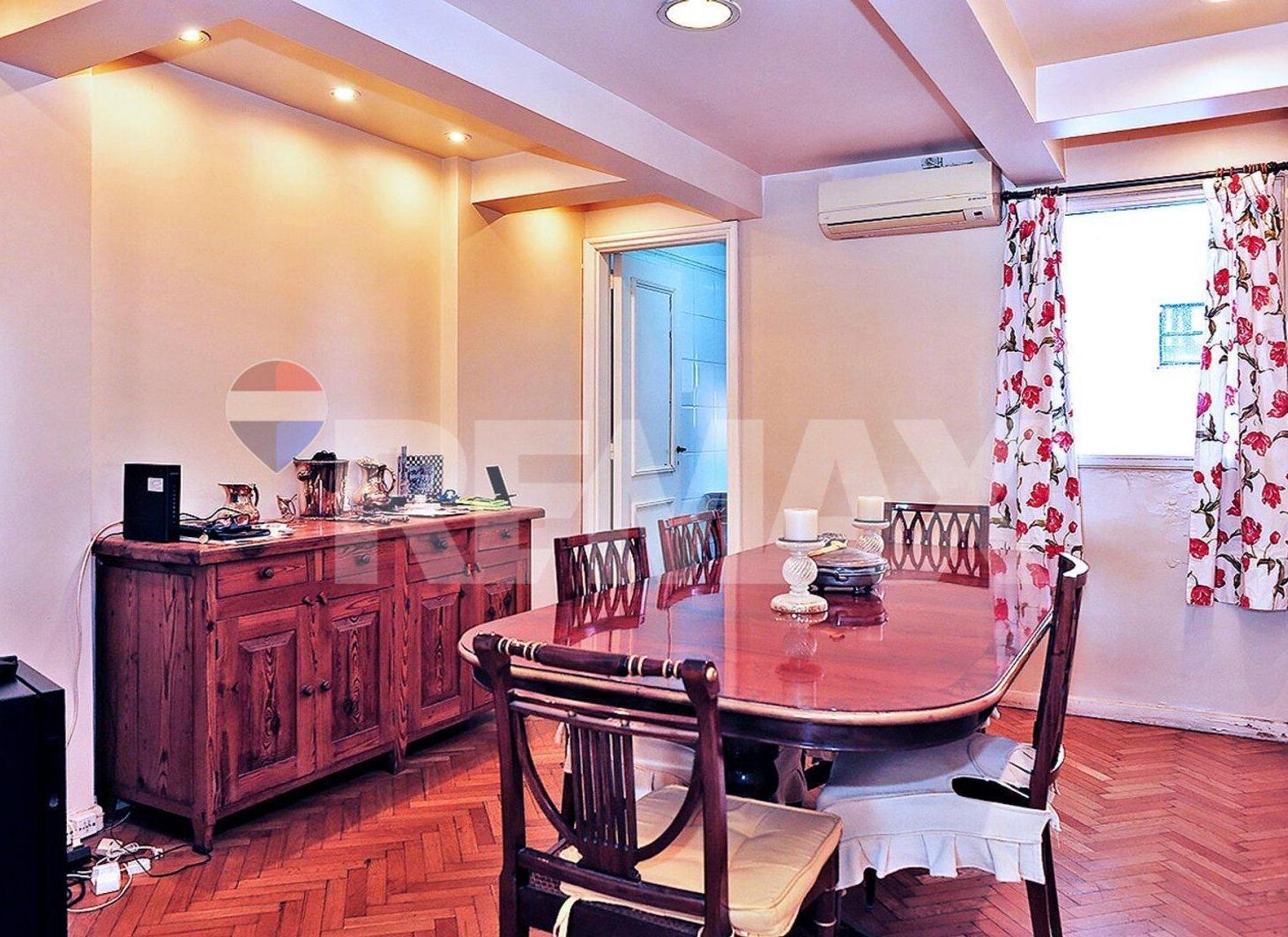 Foto de VENTA DEPARTAMENTO 3 AMBIENTES RECOLETA, imagen 3