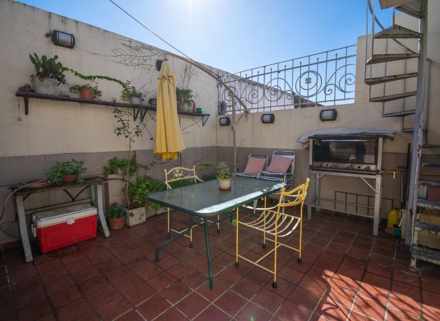 Foto de Venta PH 4 ambientes Villa Urquiza con terraza, imagen 5
