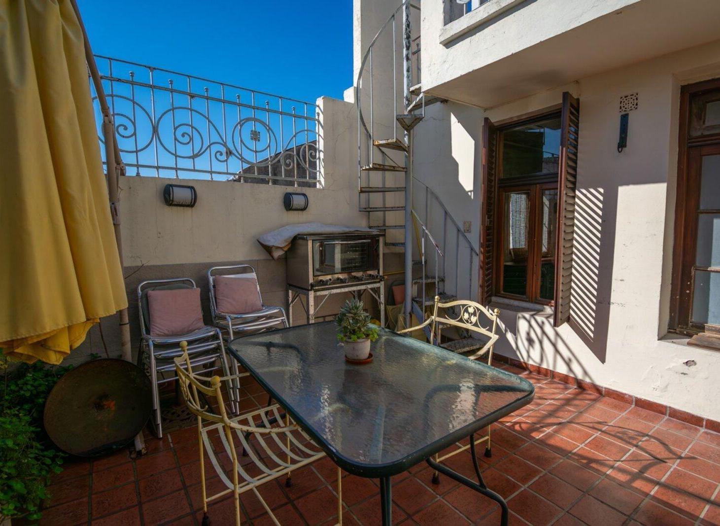 Foto de Venta PH 4 ambientes Villa Urquiza con terraza, imagen 3