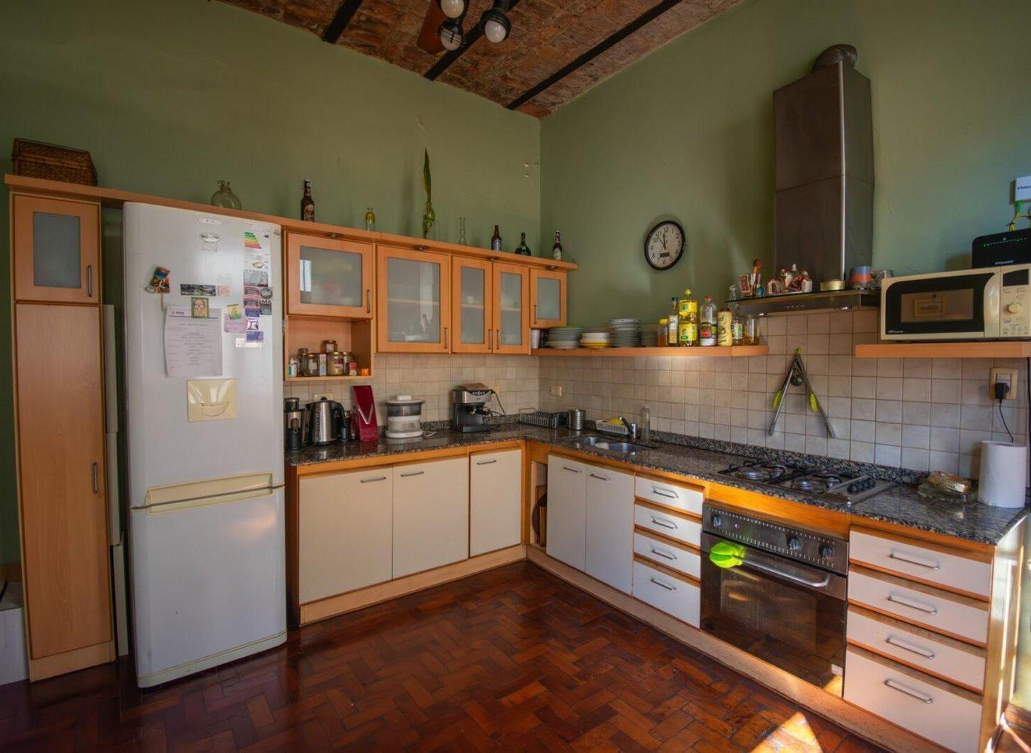 Foto de Venta PH 4 ambientes Villa Urquiza con terraza, imagen 4
