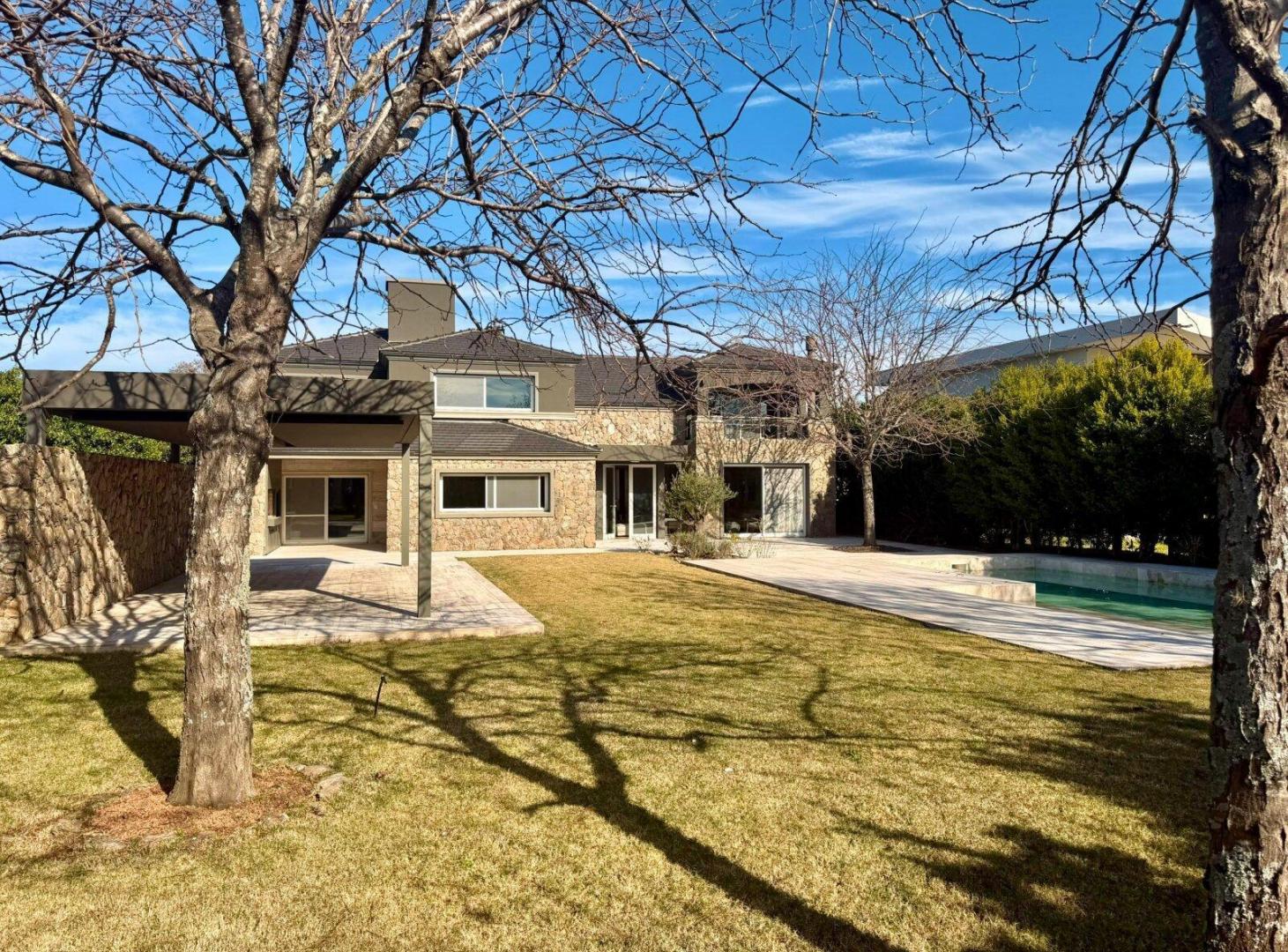 Foto de Casa en Venta en El Golf, Nordelta, Tigre, imagen 2