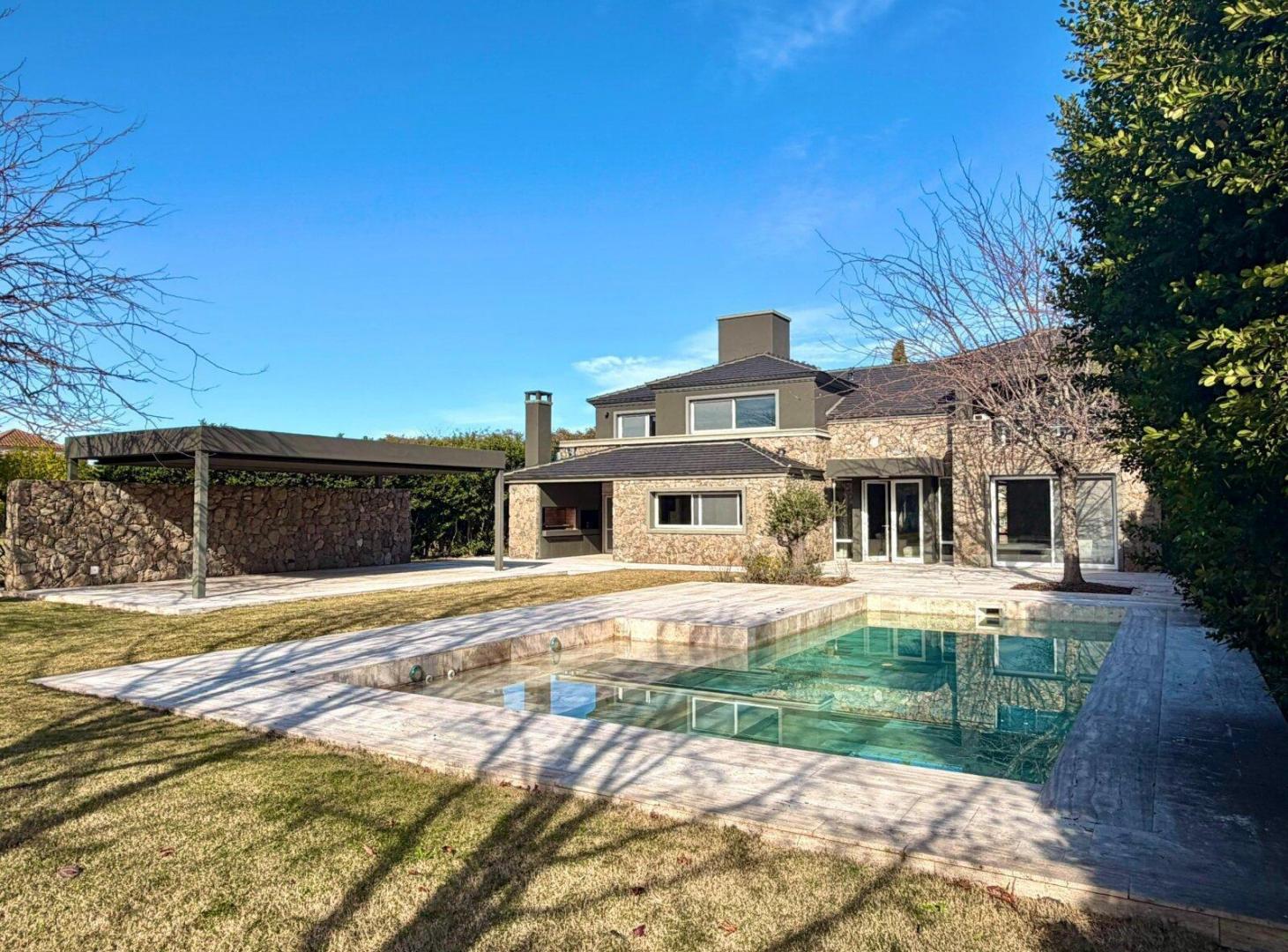 Foto de Casa en Venta en El Golf, Nordelta, Tigre, imagen 1